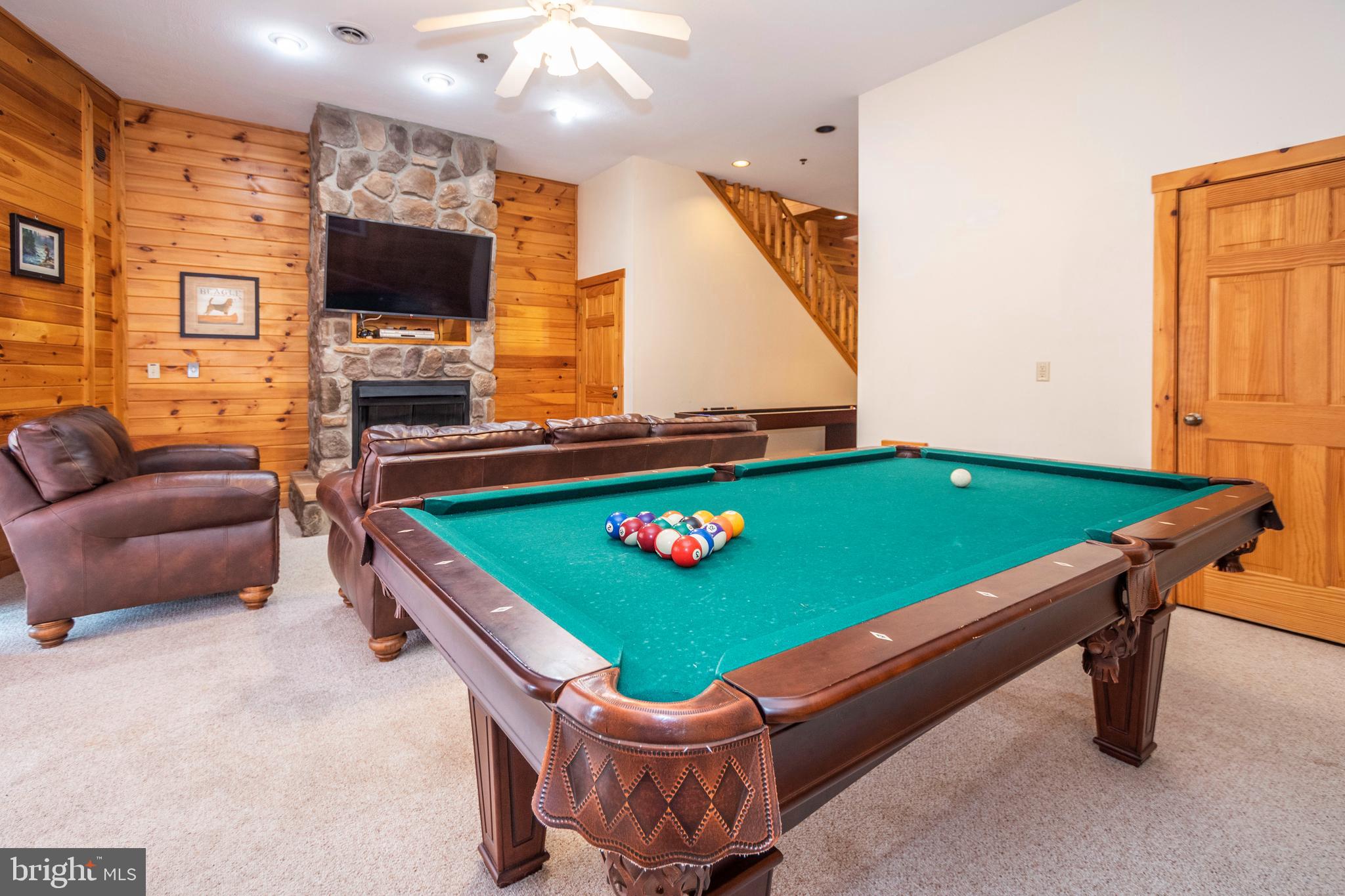 CEDAR SHORES - Residential