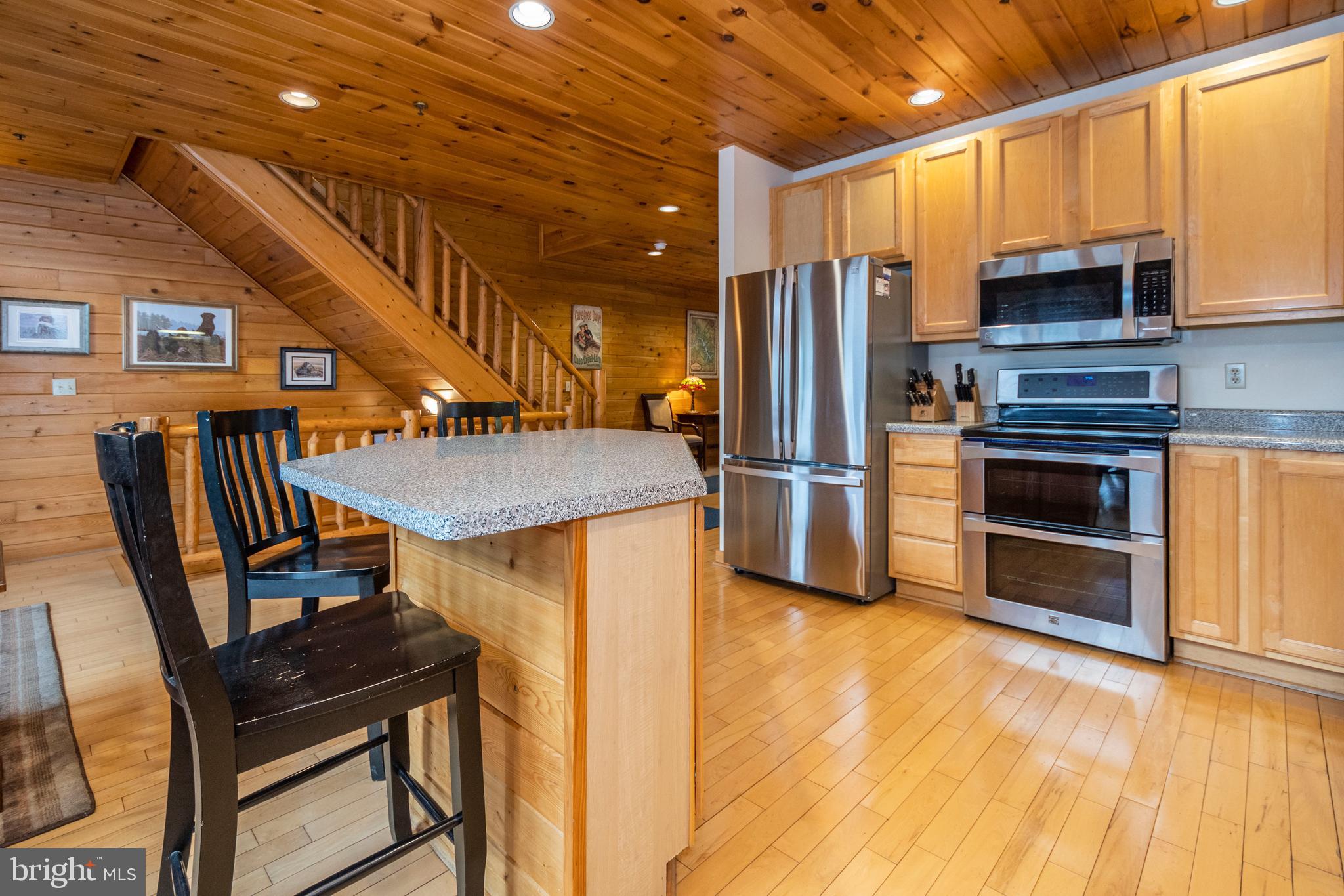 CEDAR SHORES - Residential