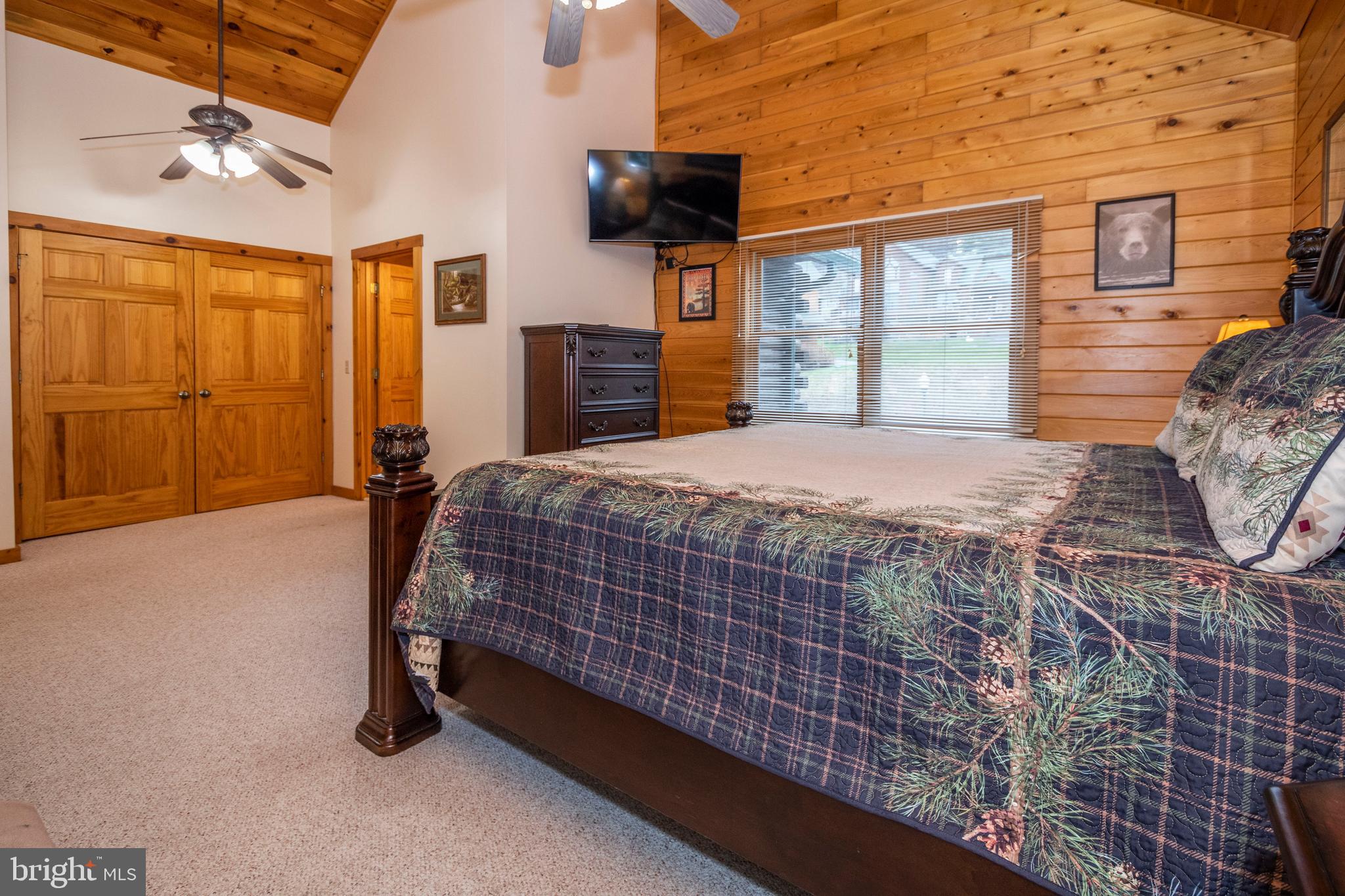 CEDAR SHORES - Residential