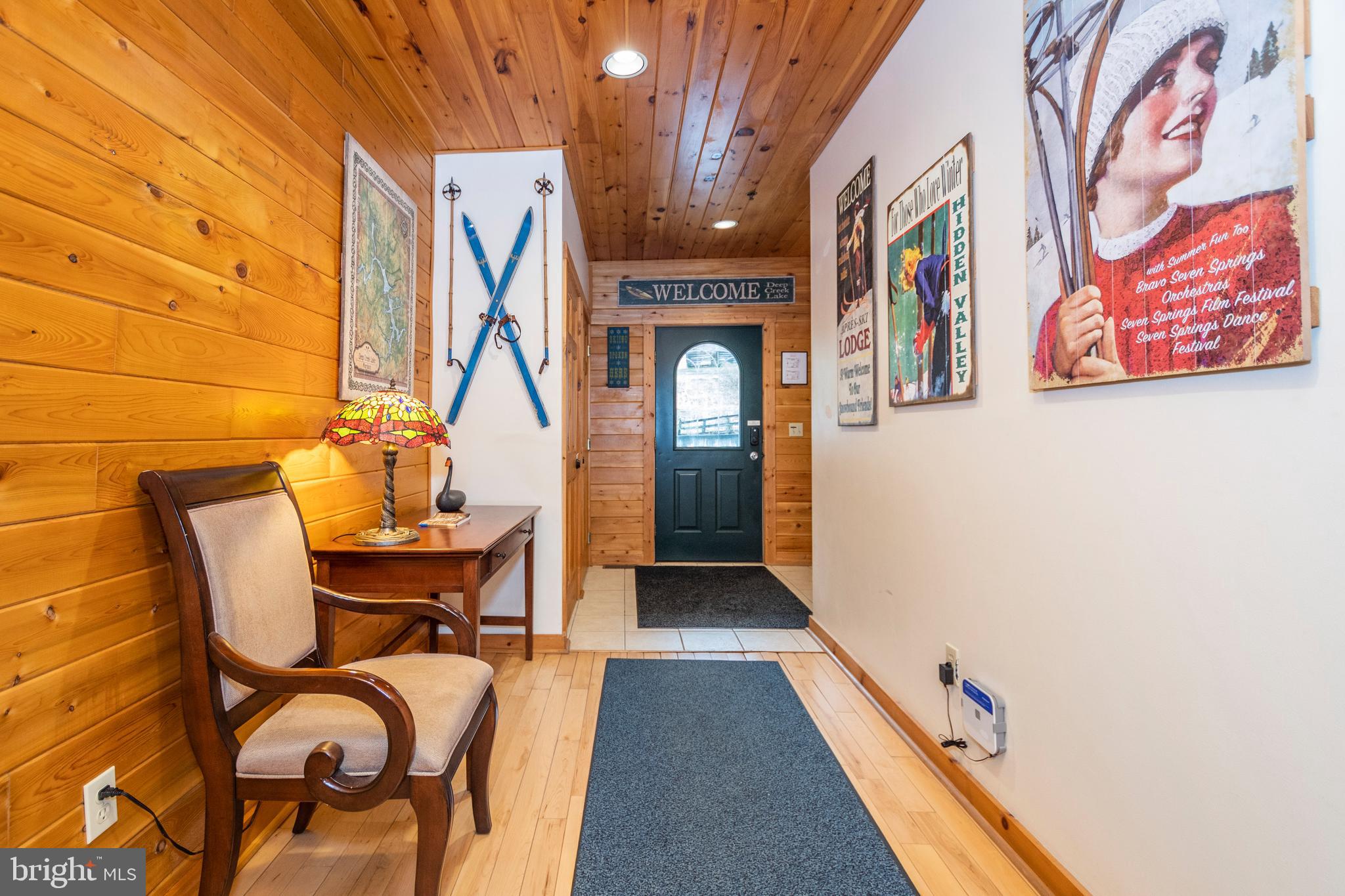 CEDAR SHORES - Residential