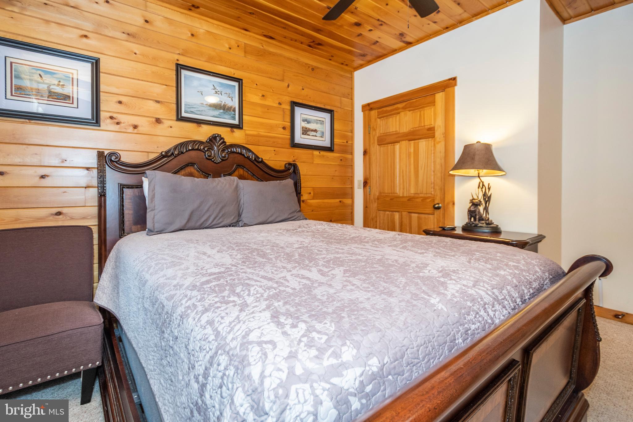 CEDAR SHORES - Residential