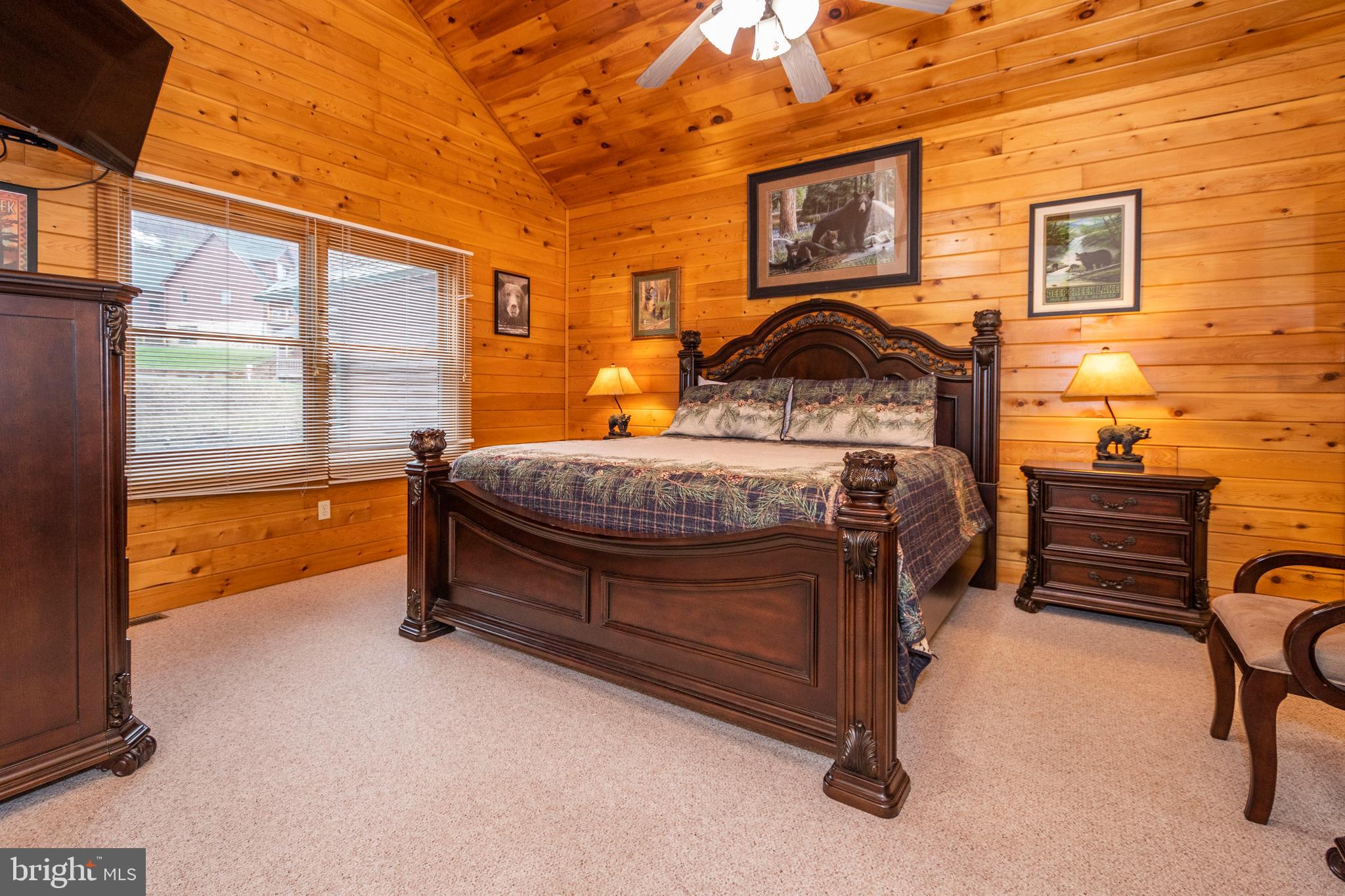 CEDAR SHORES - Residential