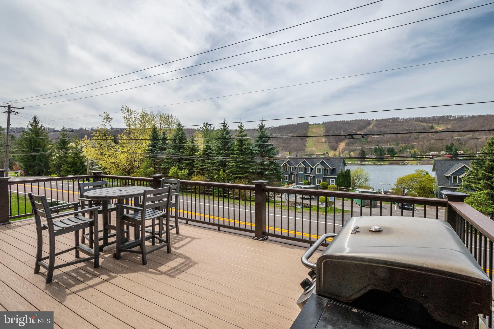 CEDAR SHORES - Residential