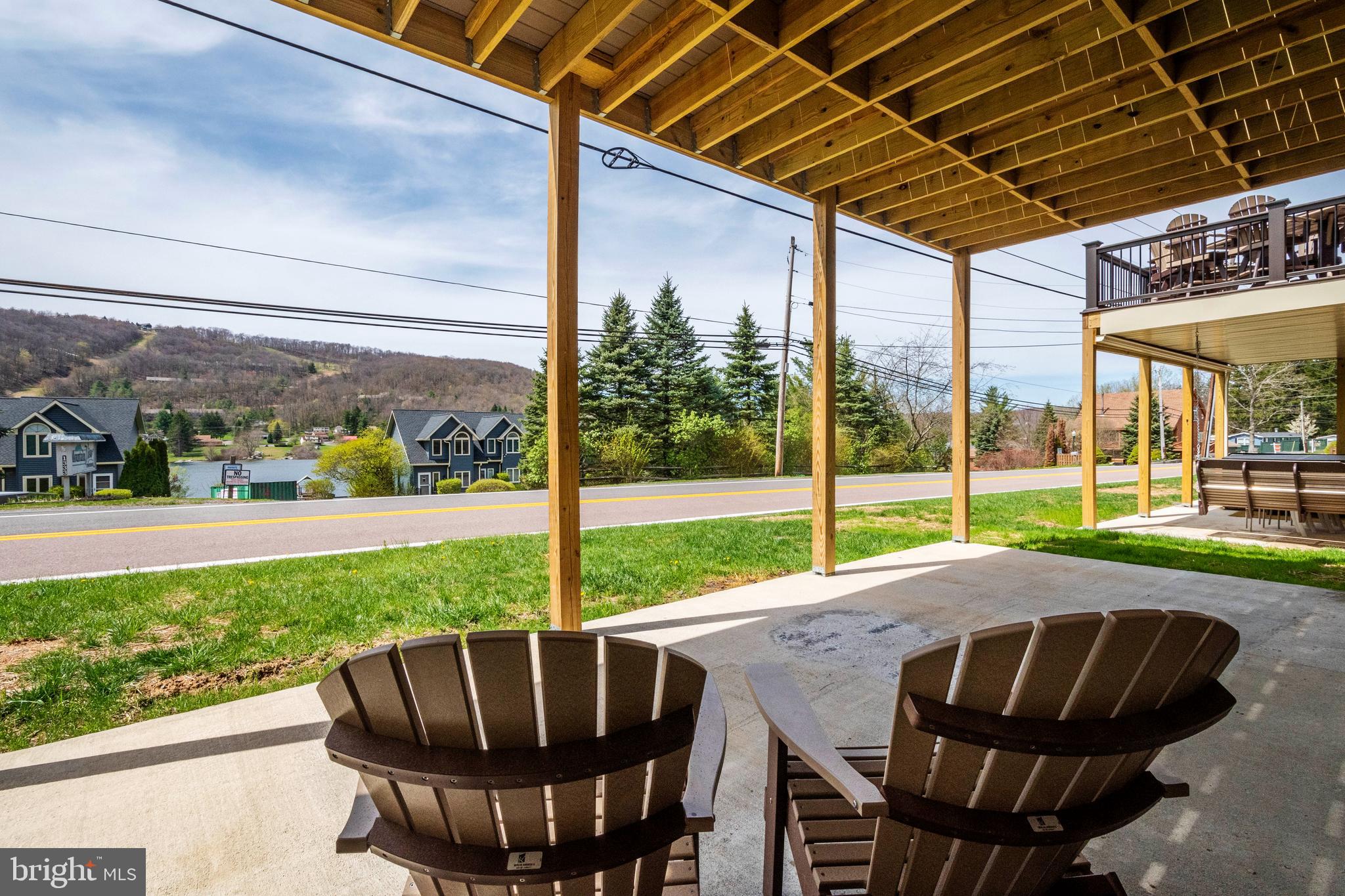 CEDAR SHORES - Residential