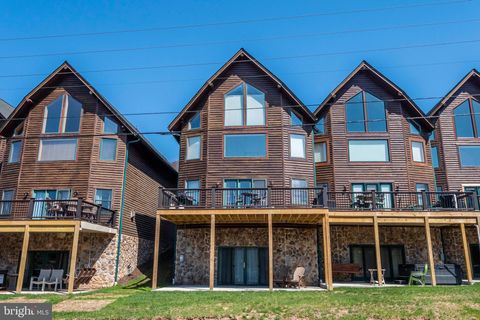 16 CEDAR SHORES DRIVE 12 MC HENRY MD 21541