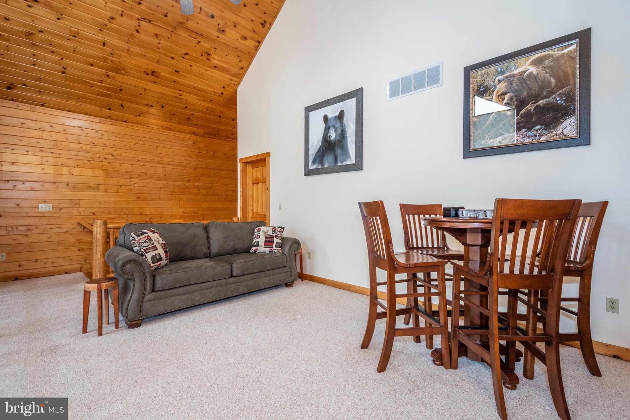 CEDAR SHORES - Residential