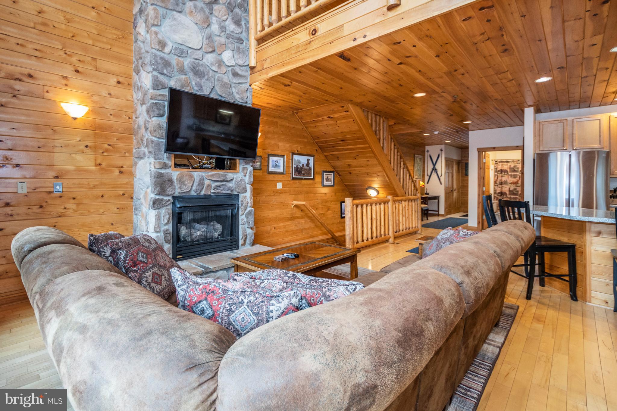 CEDAR SHORES - Residential