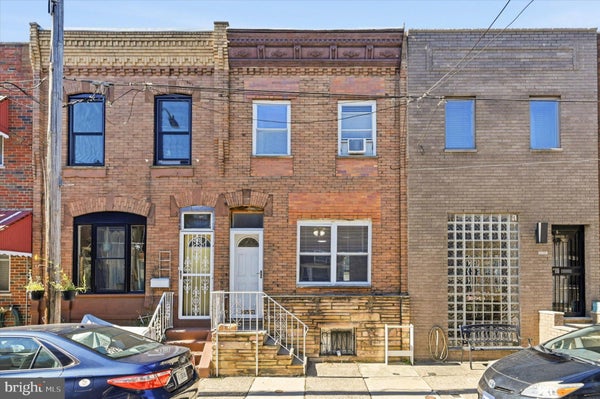 2318 S BOUVIER ST, PHILADELPHIA, PA 19145 - Image 78d4f1ce9bbb5b404ef06ae3f7d3b067/855024242