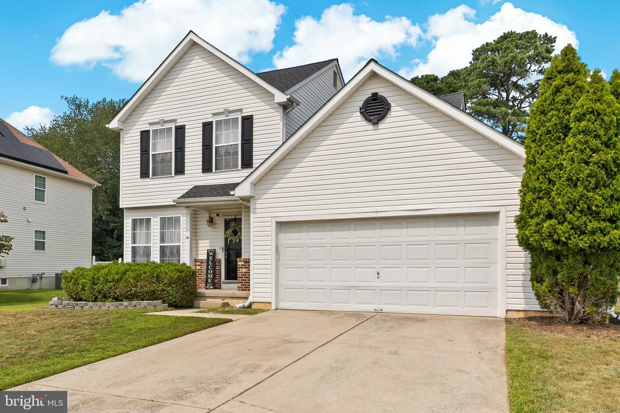 Sicklerville, New Jersey 08081, United States, 3 Bedrooms Bedrooms, ,3 BathroomsBathrooms,Residential,Coming Soon,179090