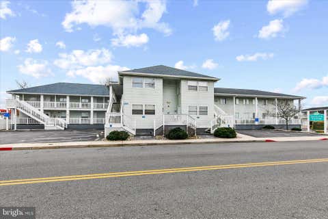 Condo For Sale - 207 8th Street #102C<br/> OCEAN CITY, MD 21842