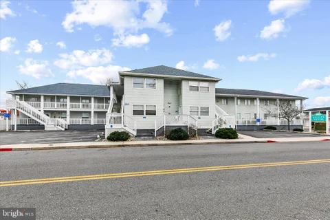 207 8th Street Unit 102C, Ocean City, MD 21842 - #: MDWO2035282