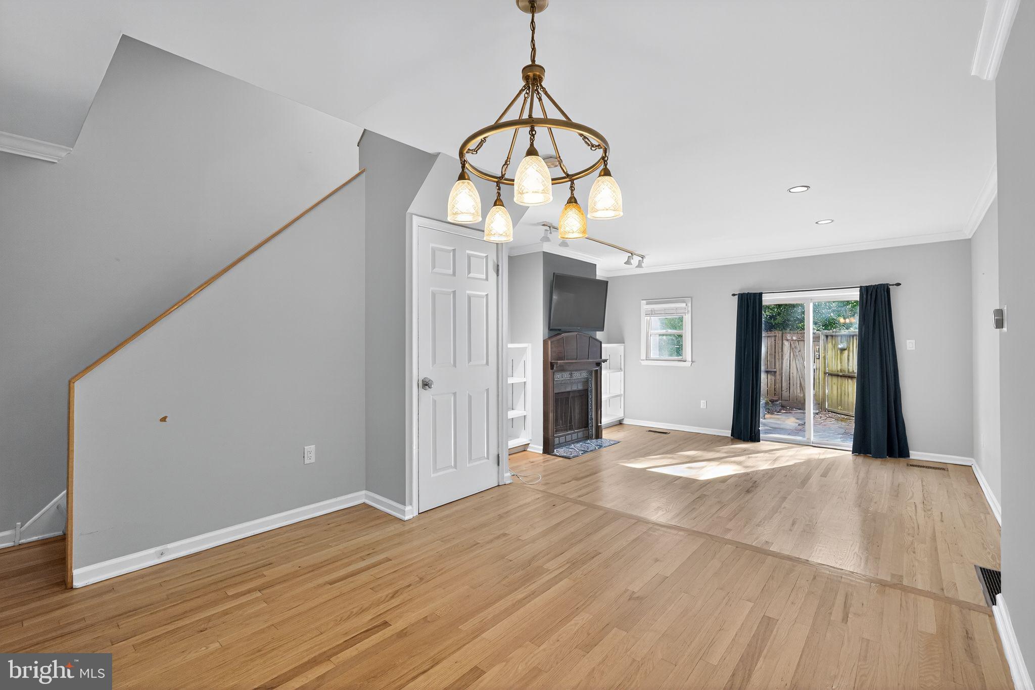 GRADUATE HOSPITAL - Residential