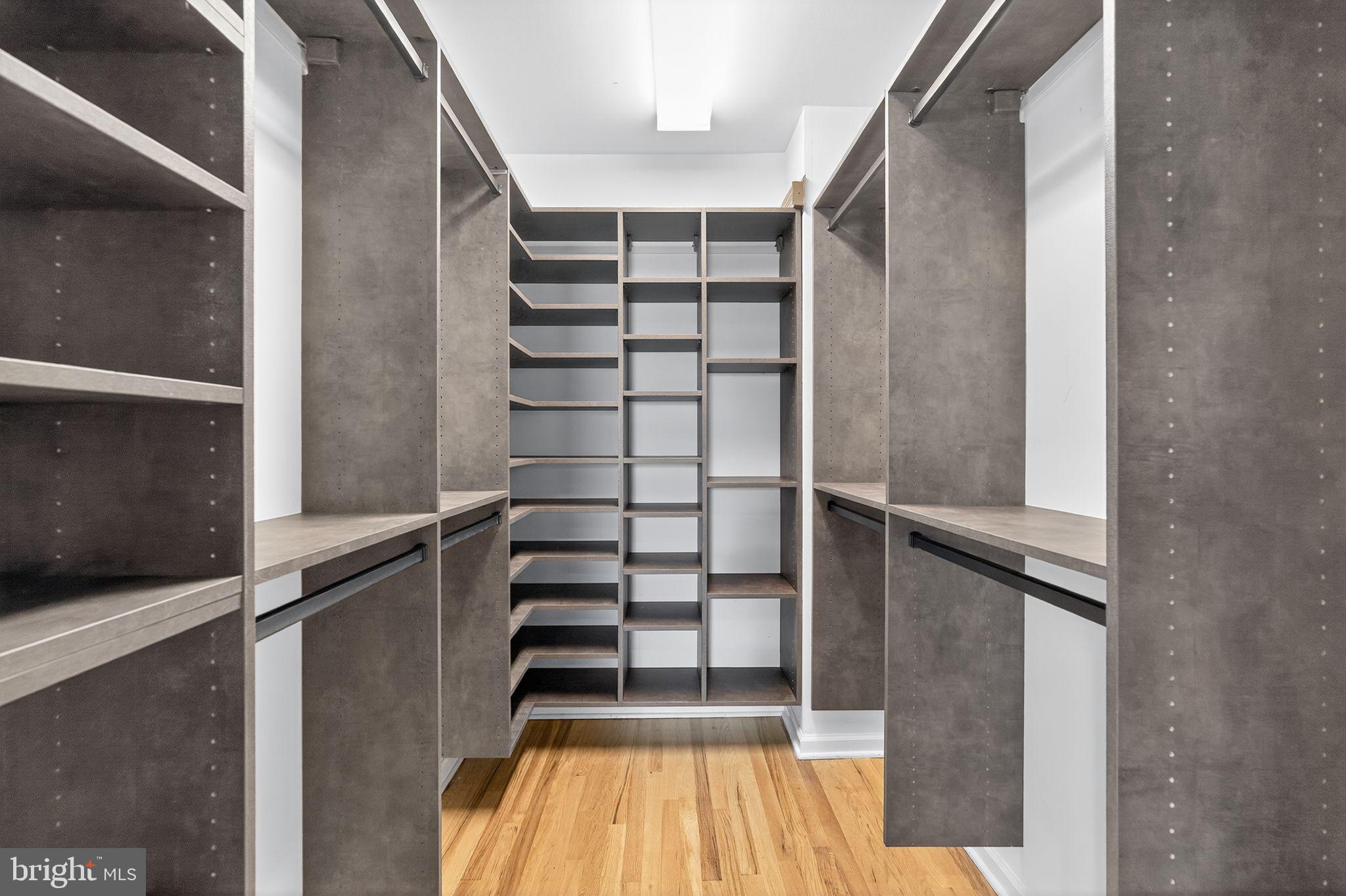 GRADUATE HOSPITAL - Residential