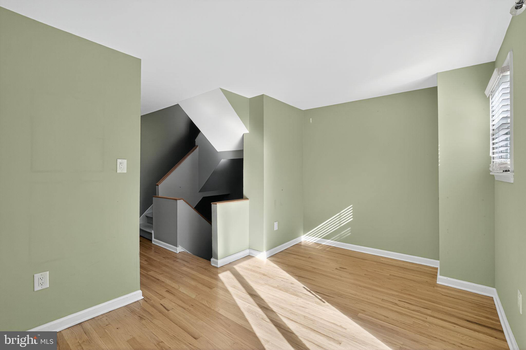 GRADUATE HOSPITAL - Residential