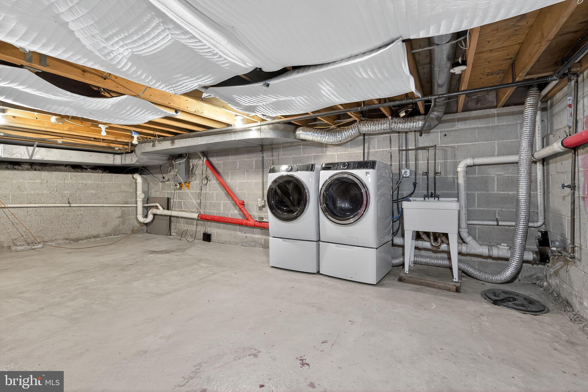 GRADUATE HOSPITAL - Residential