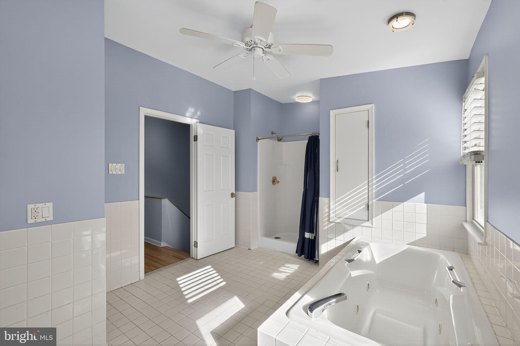 GRADUATE HOSPITAL - Residential