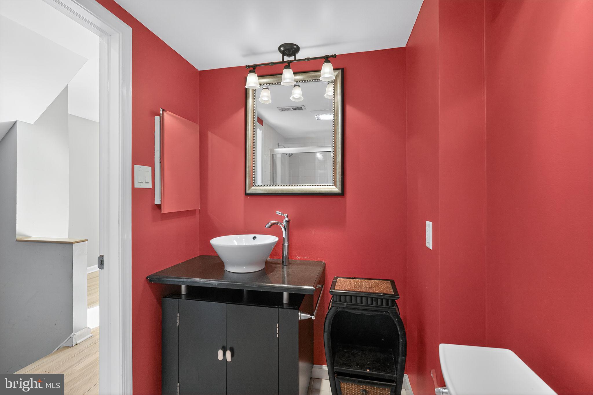 GRADUATE HOSPITAL - Residential