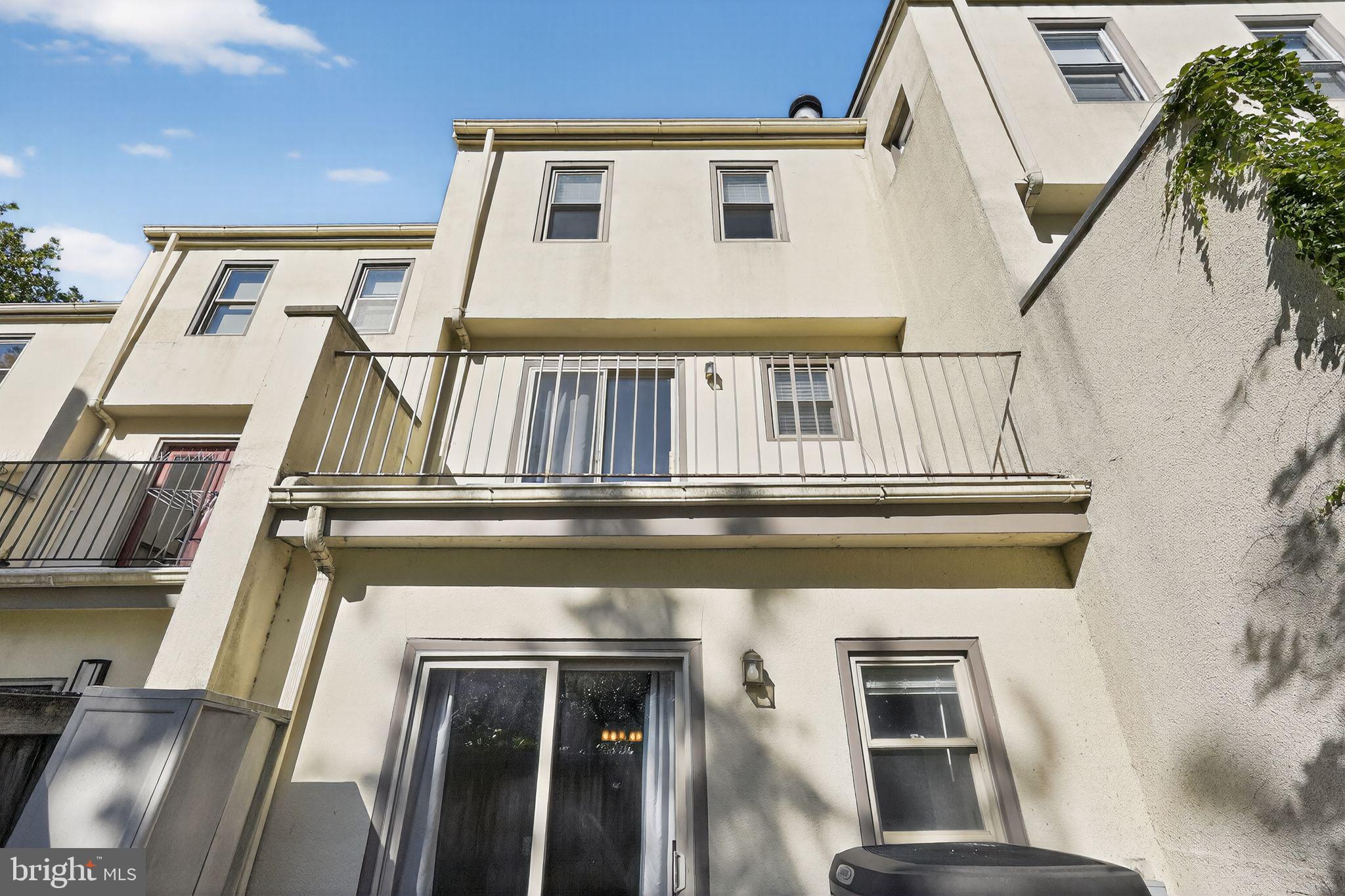 GRADUATE HOSPITAL - Residential