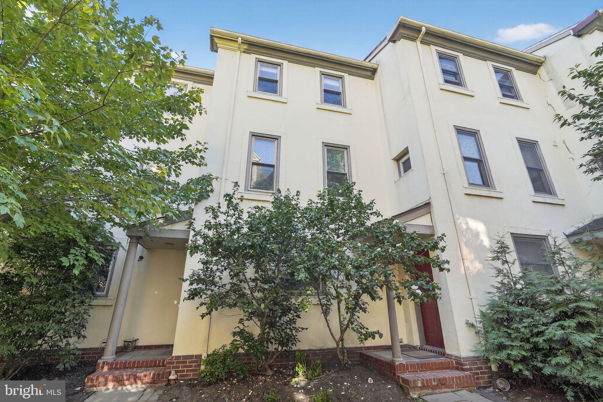 GRADUATE HOSPITAL - Residential