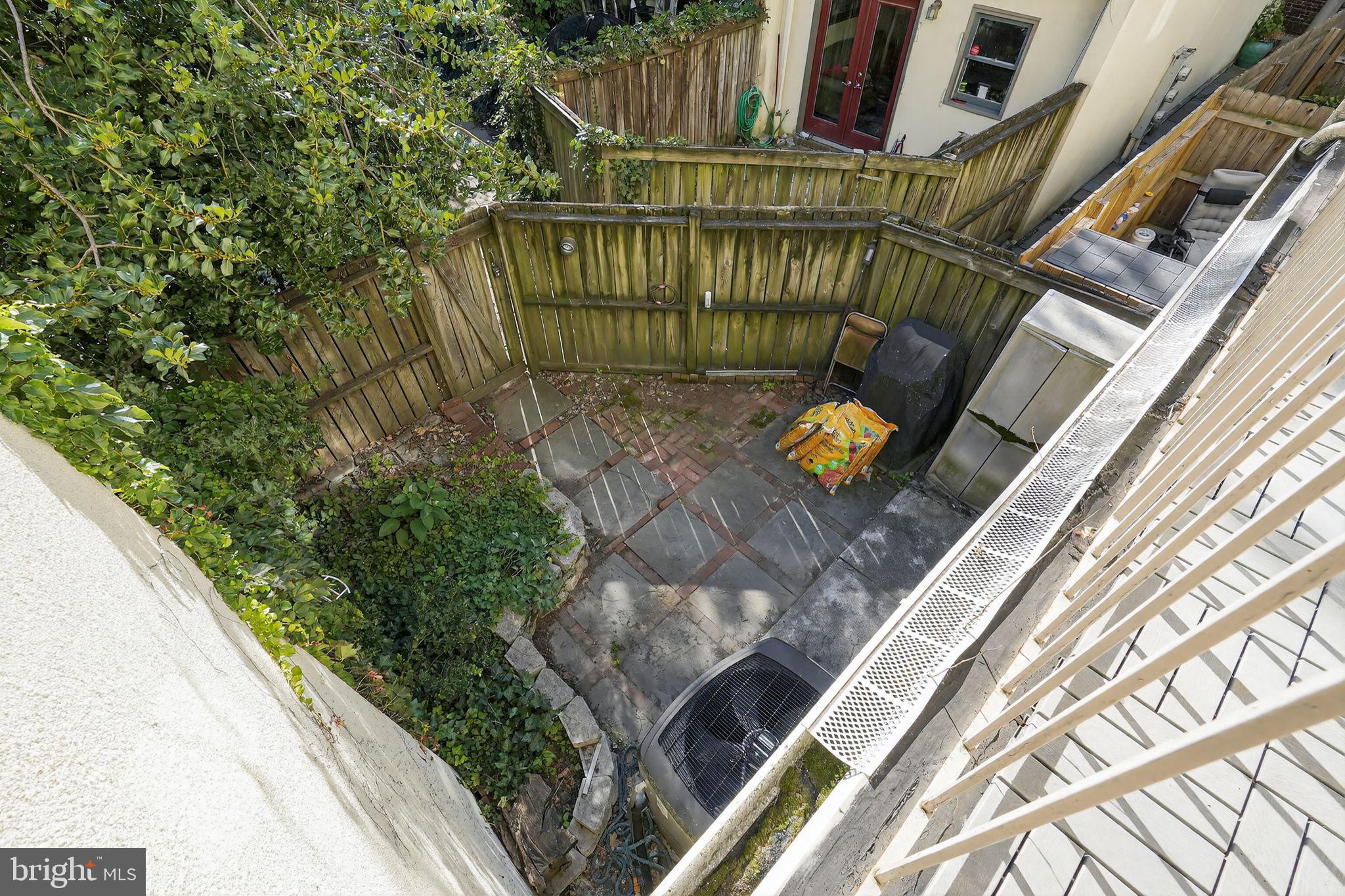 GRADUATE HOSPITAL - Residential