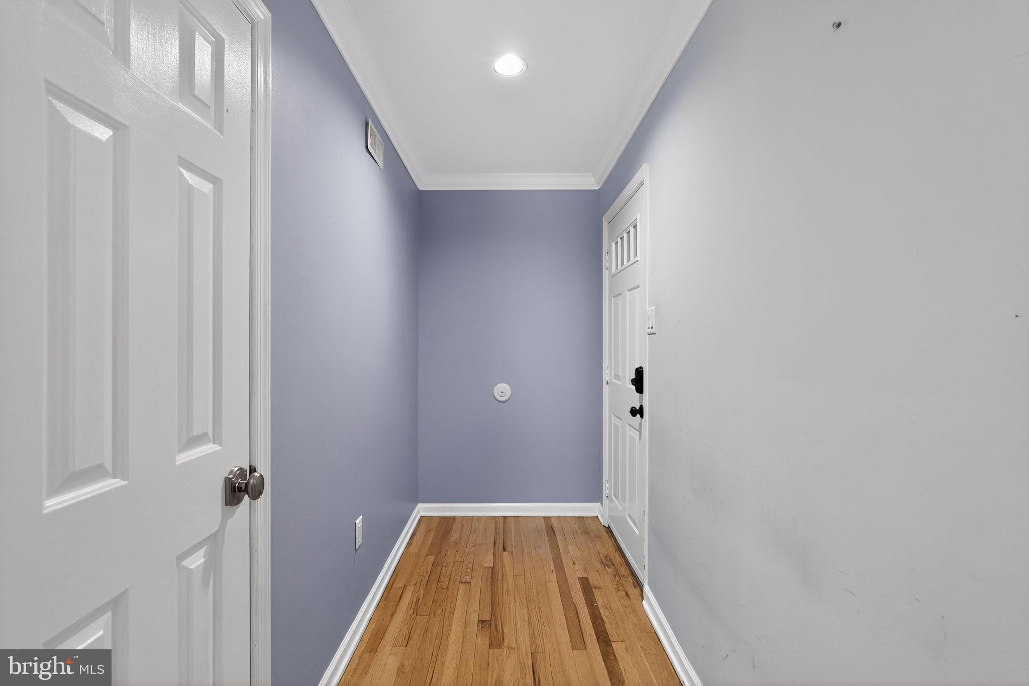 GRADUATE HOSPITAL - Residential