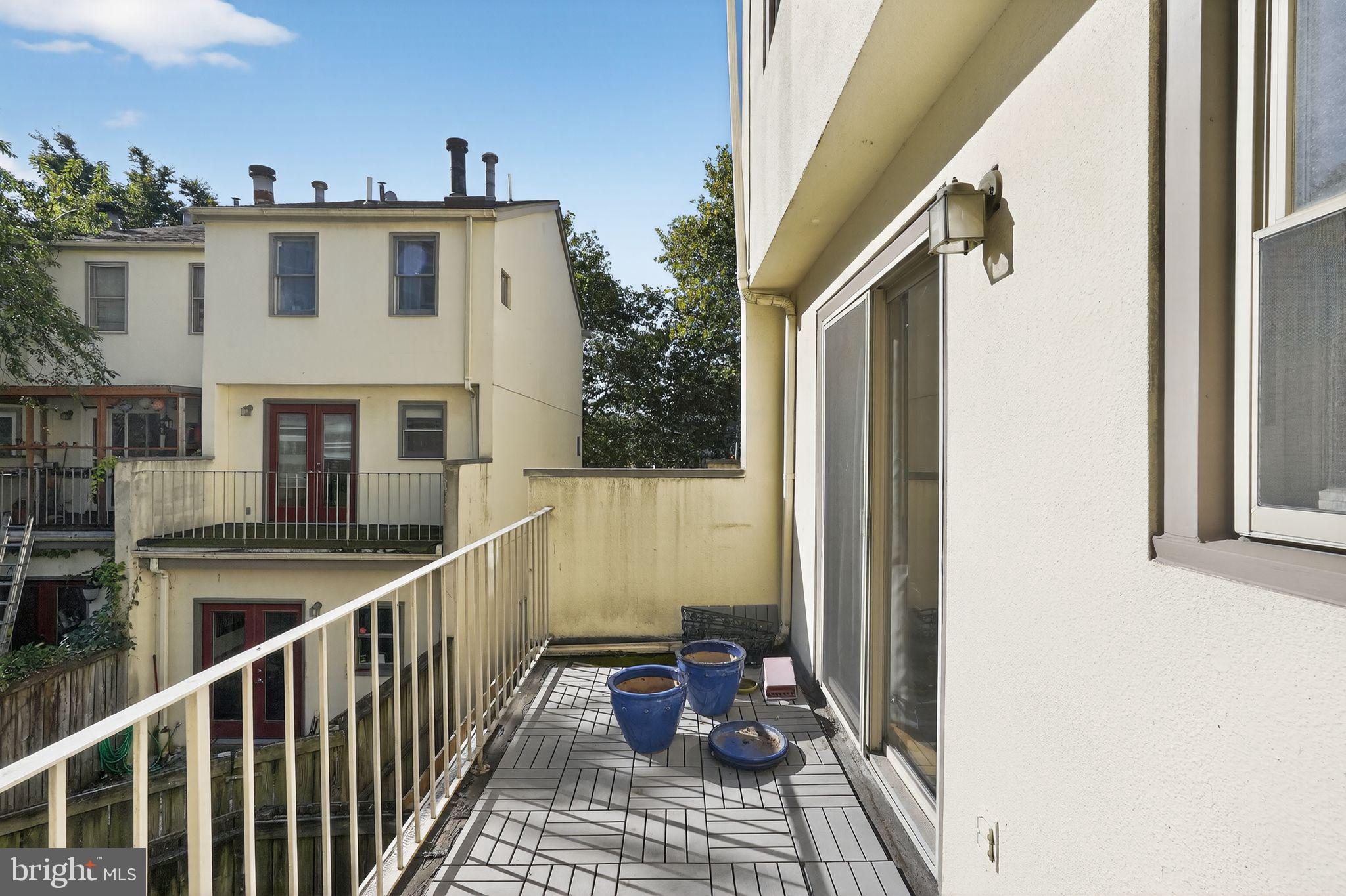 GRADUATE HOSPITAL - Residential