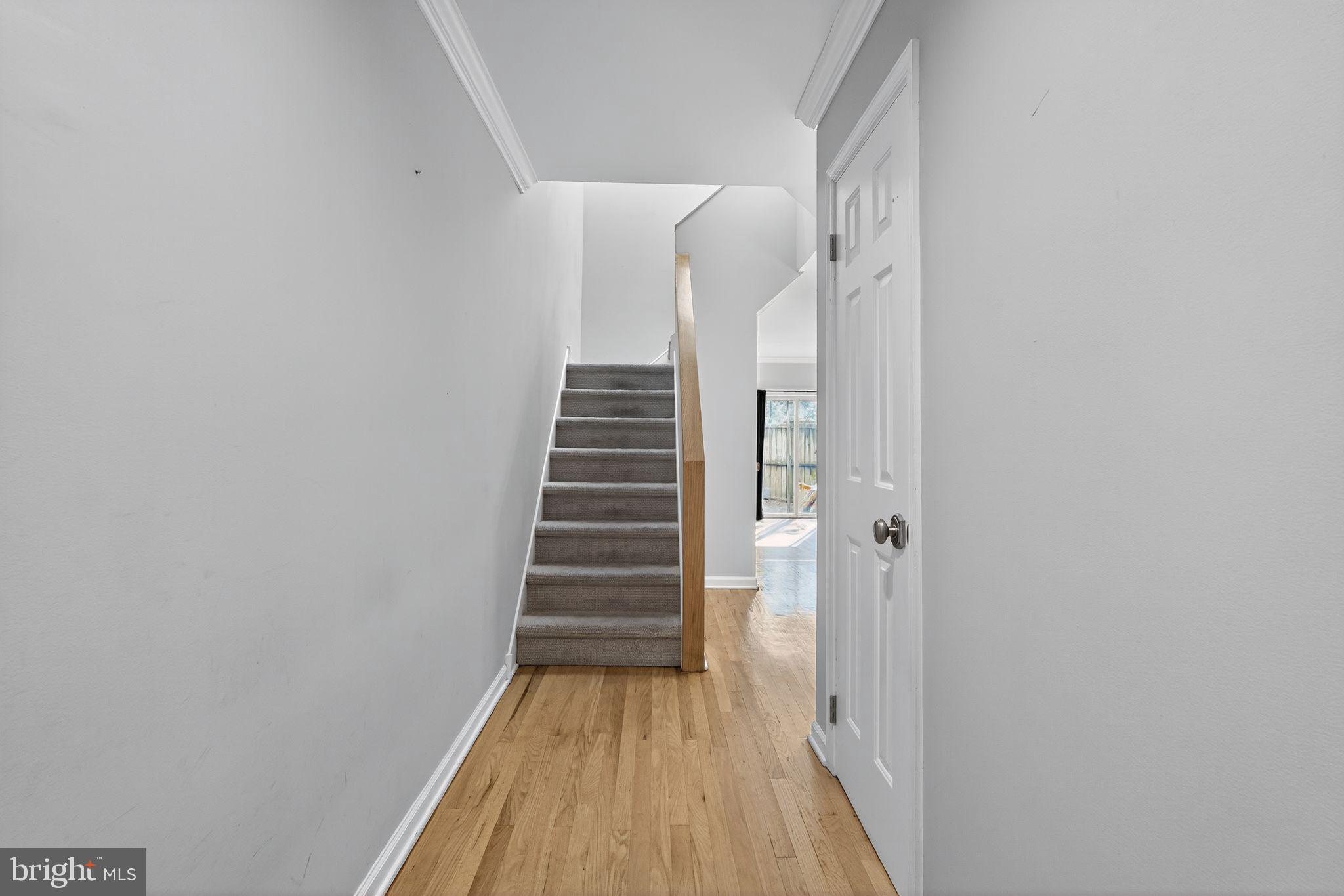 GRADUATE HOSPITAL - Residential