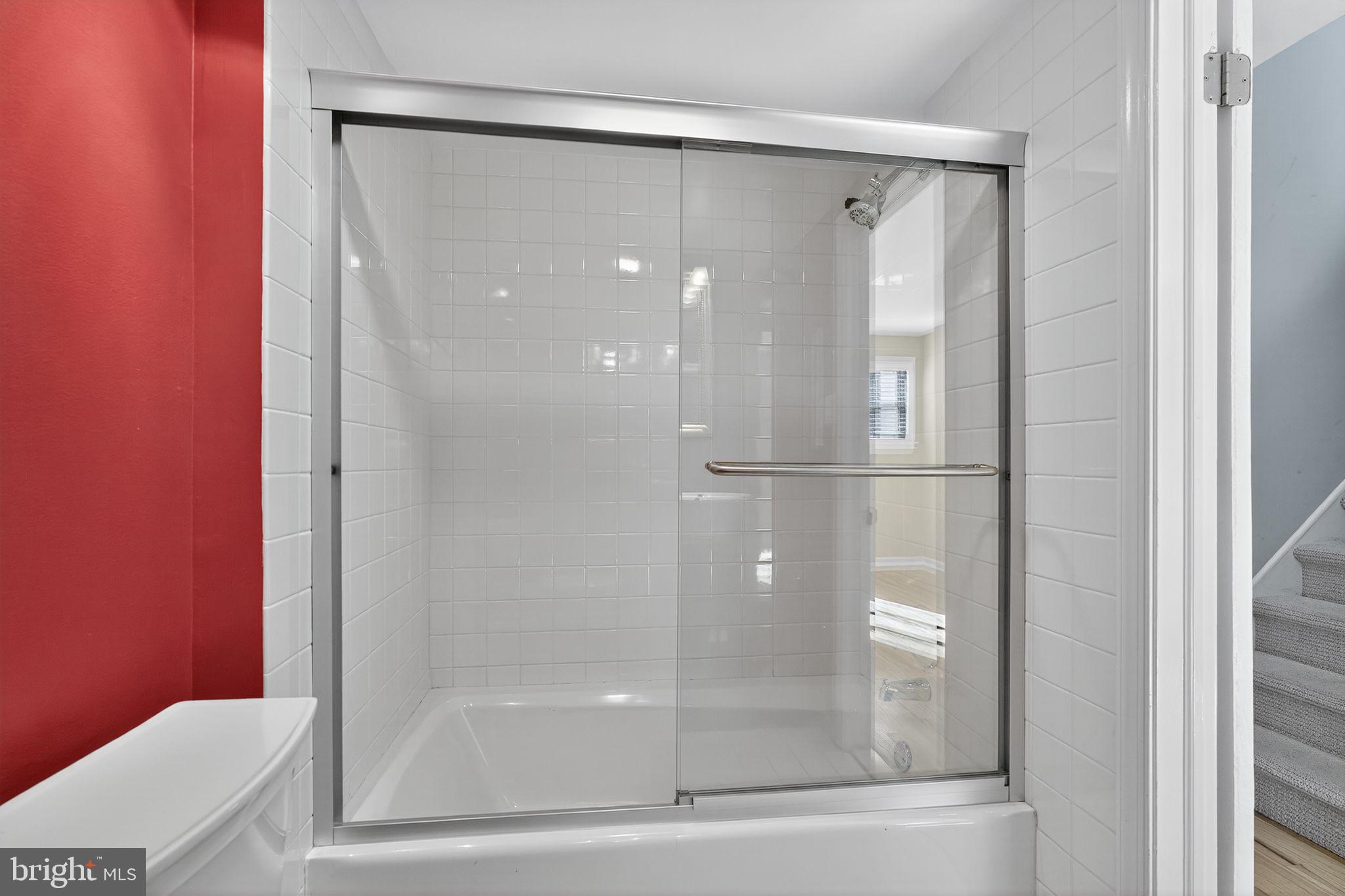 GRADUATE HOSPITAL - Residential