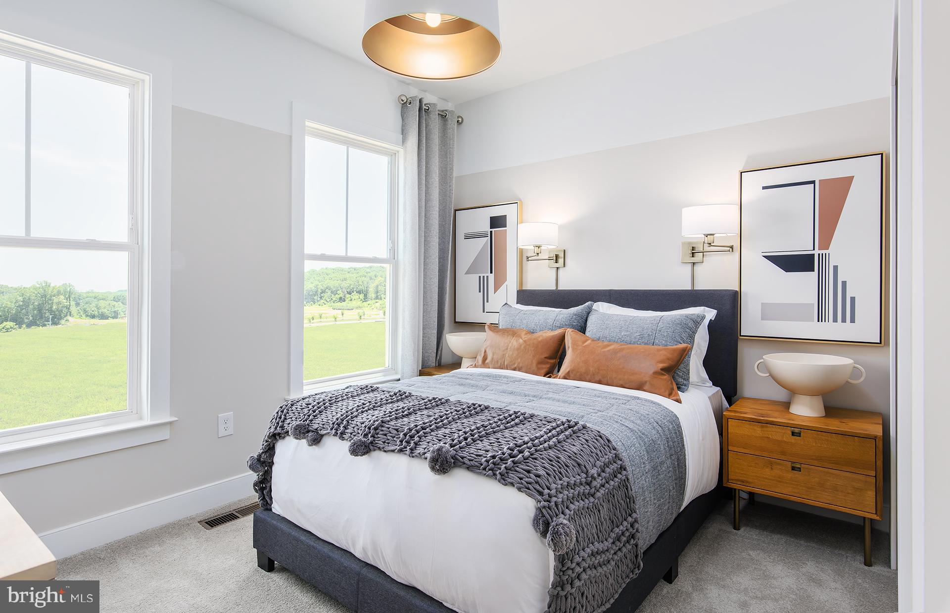 WATERSHED - Residential