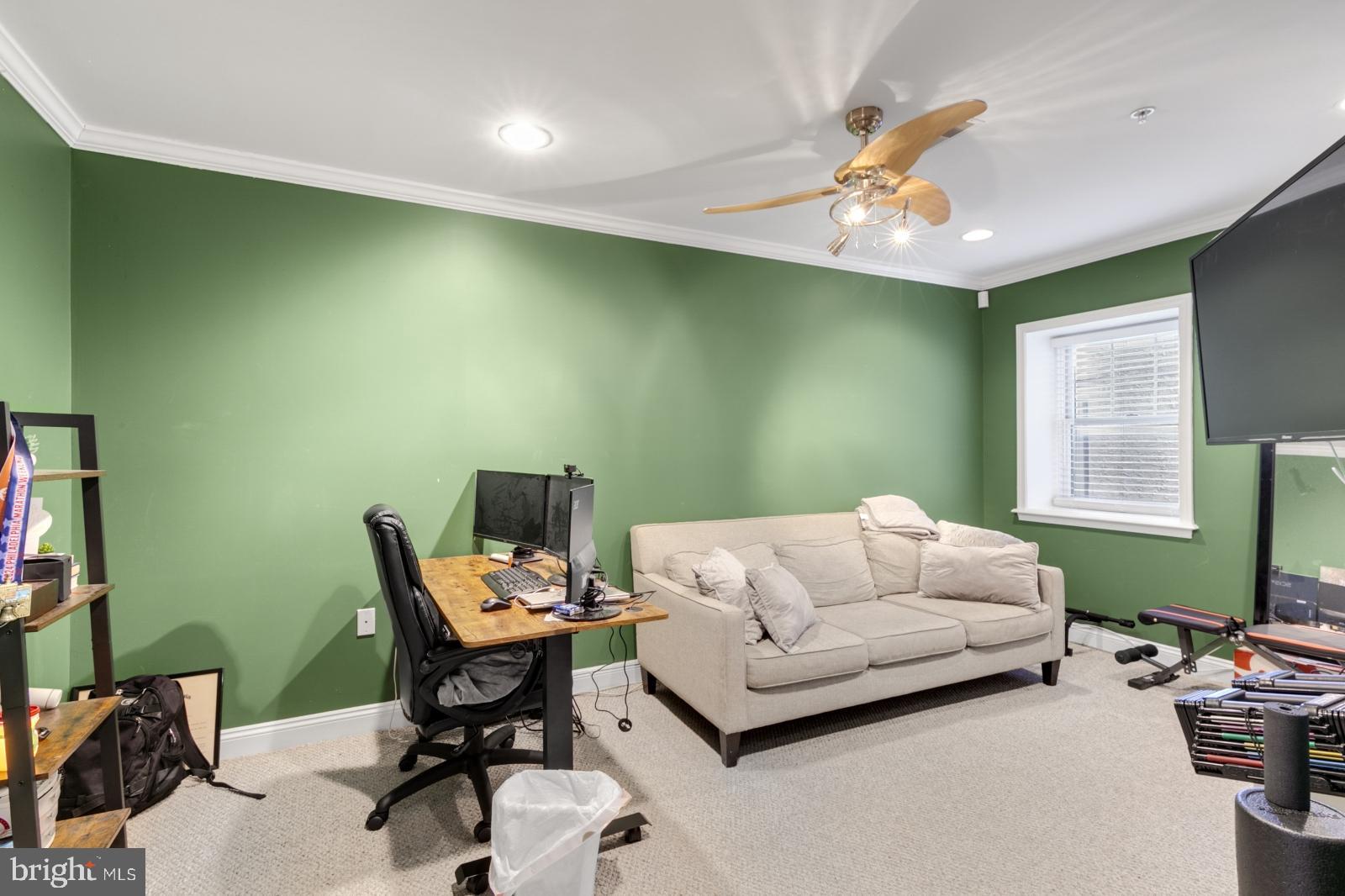 PENNSPORT - Residential Lease