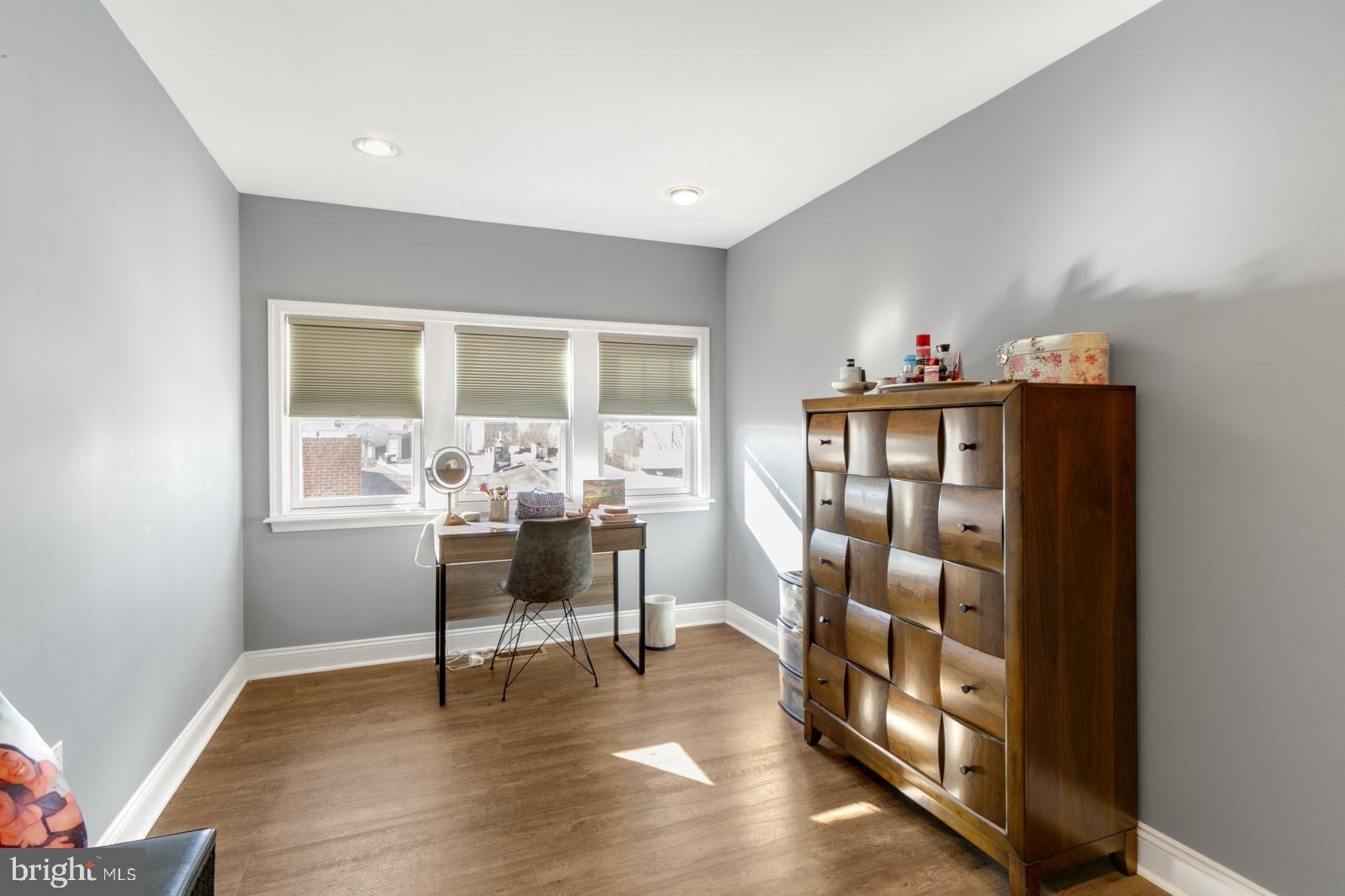 PENNSPORT - Residential Lease