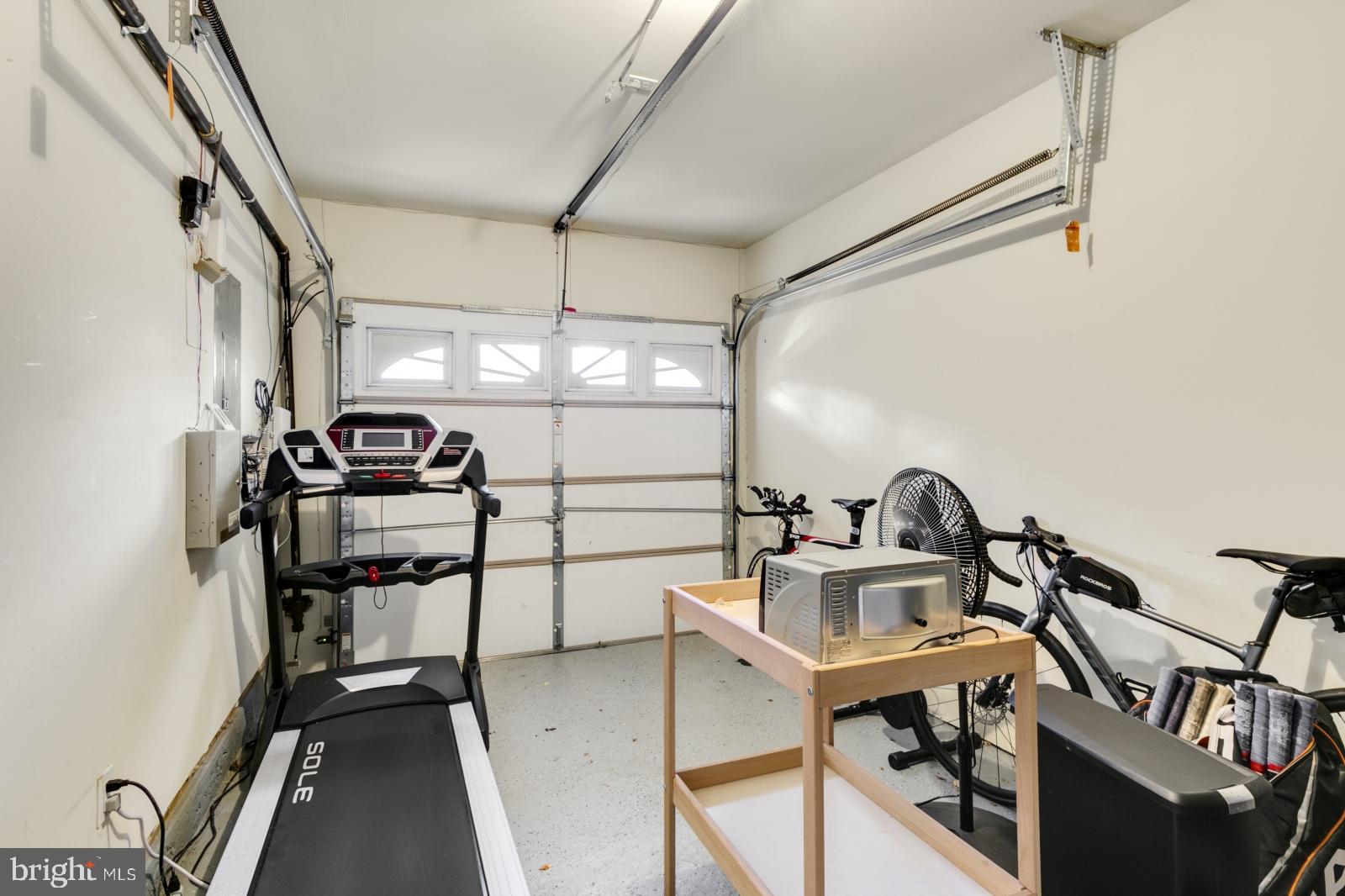 PENNSPORT - Residential Lease