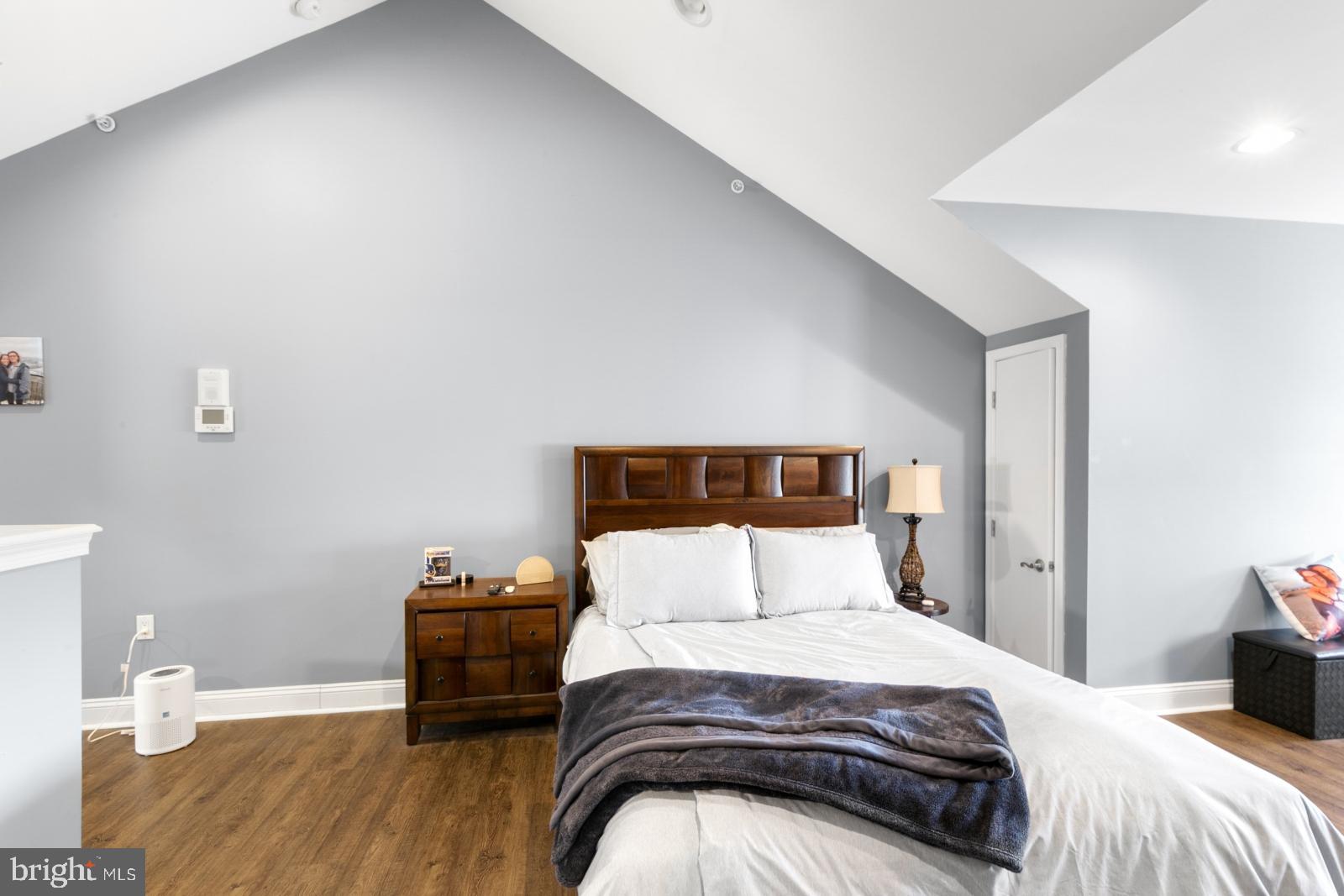 PENNSPORT - Residential Lease