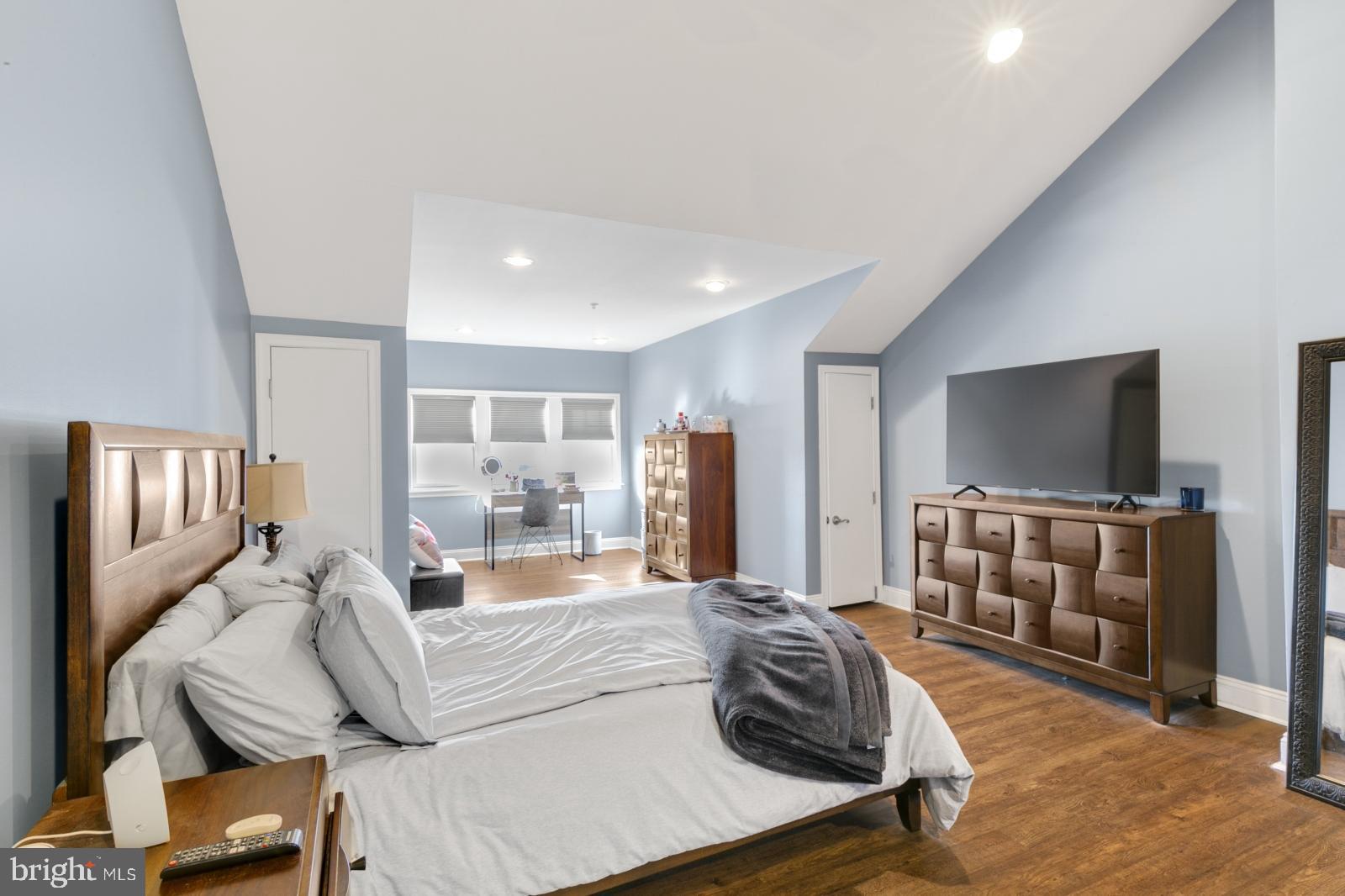 PENNSPORT - Residential Lease