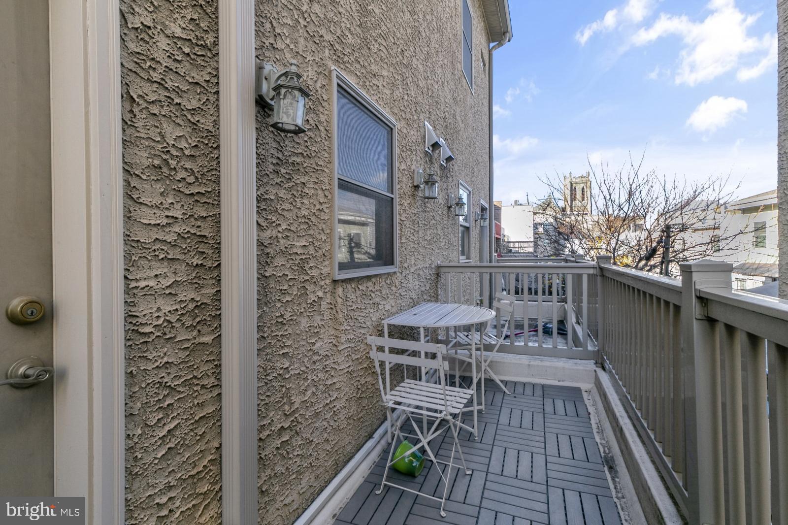 PENNSPORT - Residential Lease