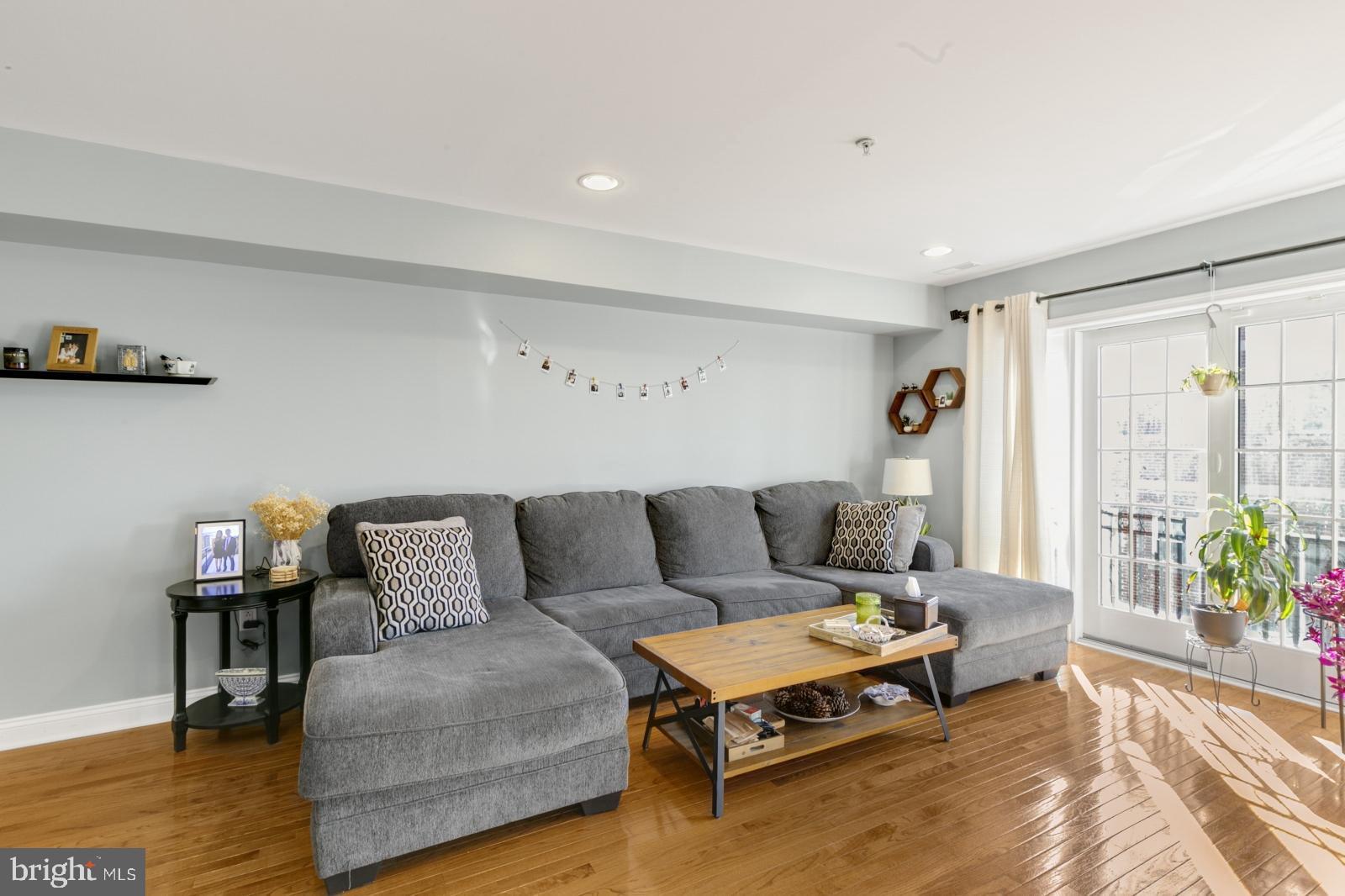 PENNSPORT - Residential Lease