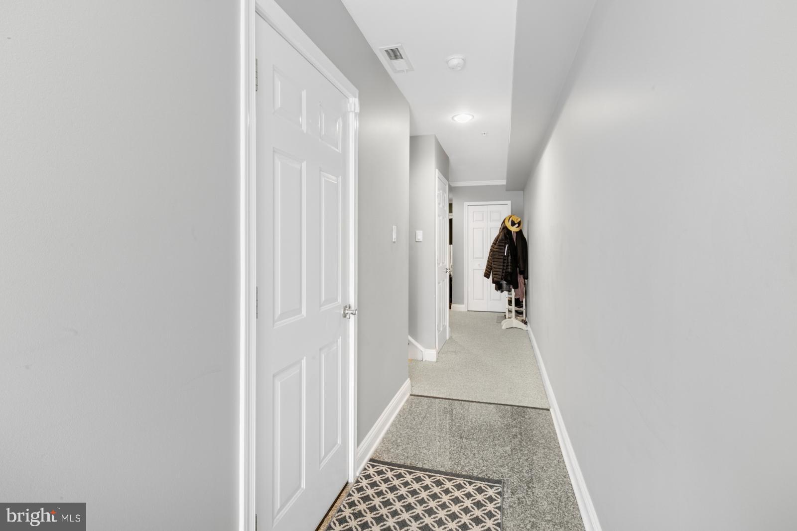 PENNSPORT - Residential Lease