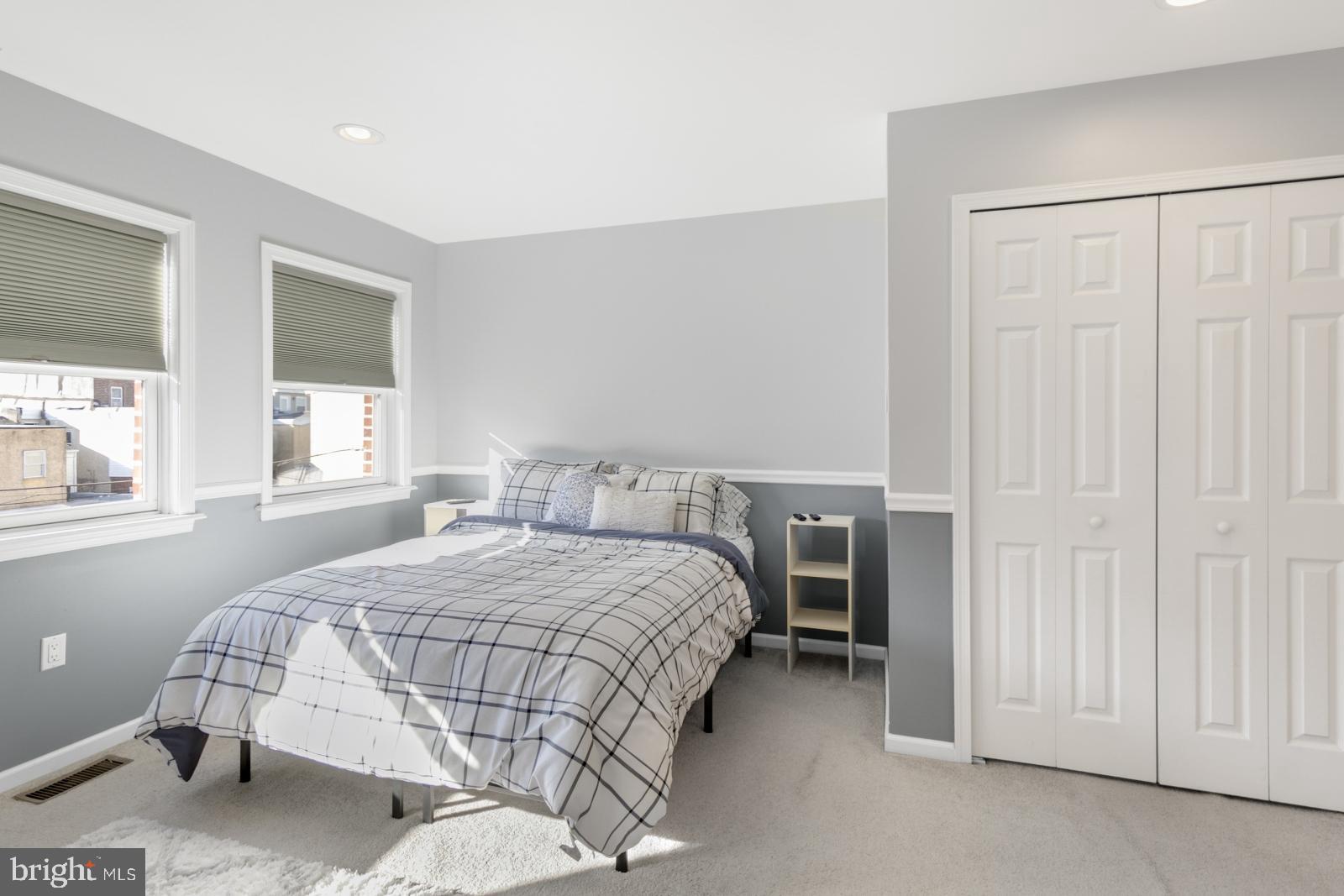 PENNSPORT - Residential Lease