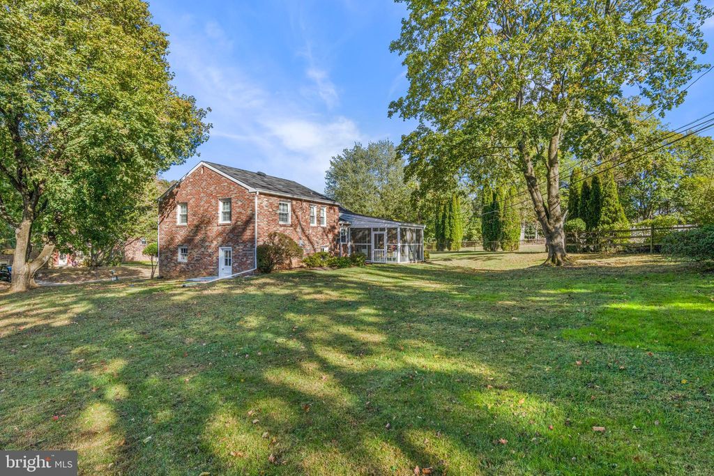 Photo of 320 Landsende Road, DEVON, PA 19333 (MLS # PACT2114088)