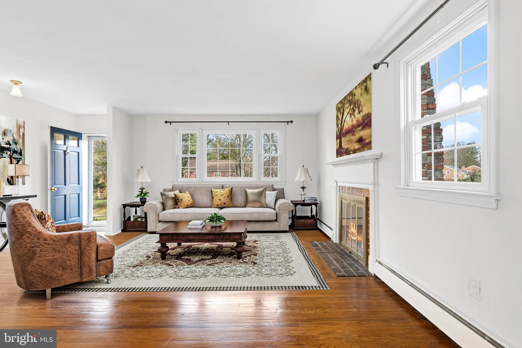 Devon, Pennsylvania 19333, United States, 3 Bedrooms Bedrooms, ,2 BathroomsBathrooms,Residential,Contingent,249667