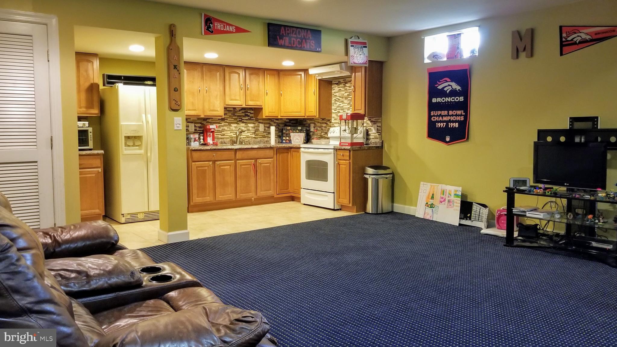 POWELLS LANDING - Residential Lease