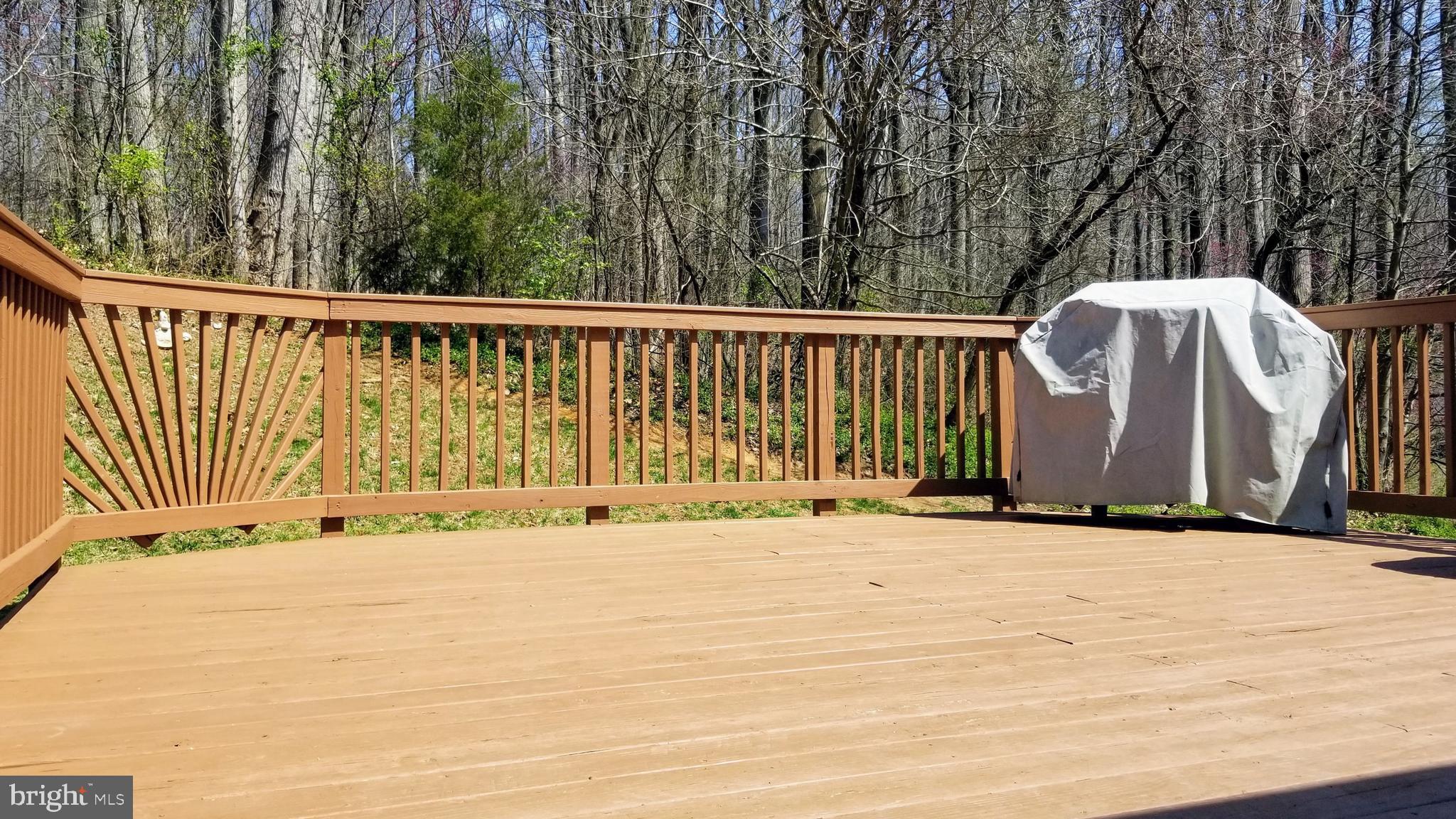 POWELLS LANDING - Residential Lease