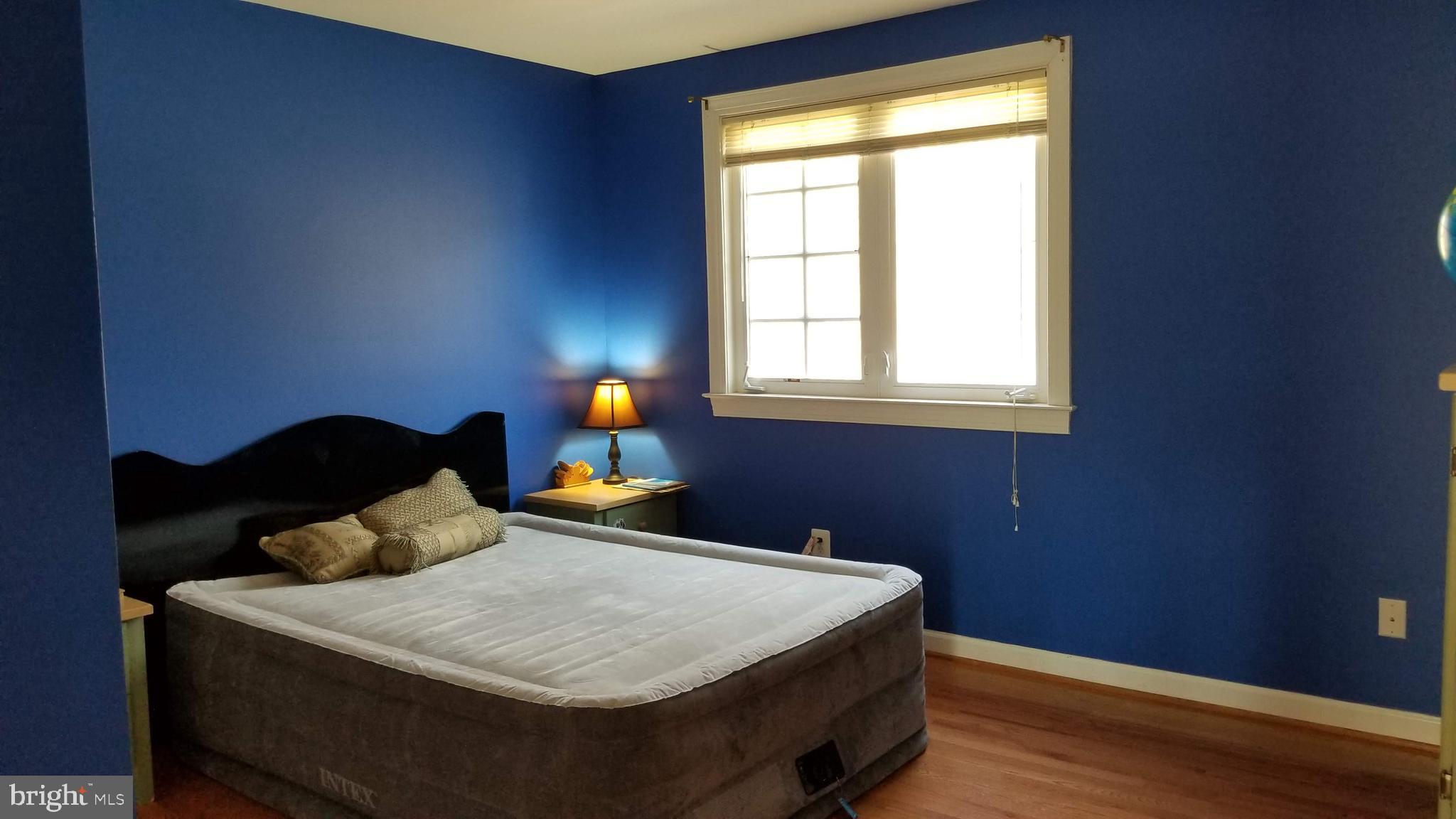 POWELLS LANDING - Residential Lease