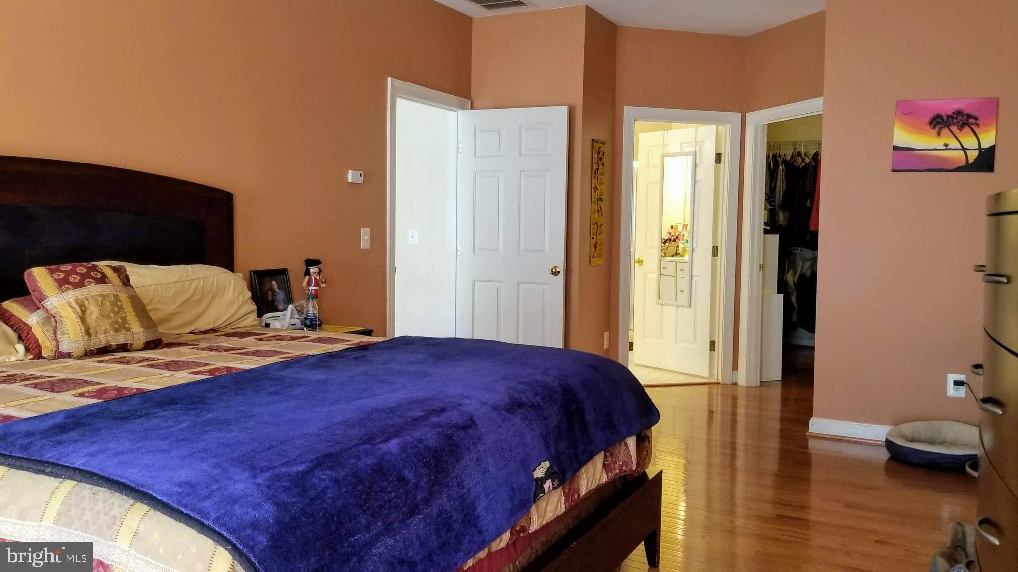 POWELLS LANDING - Residential Lease