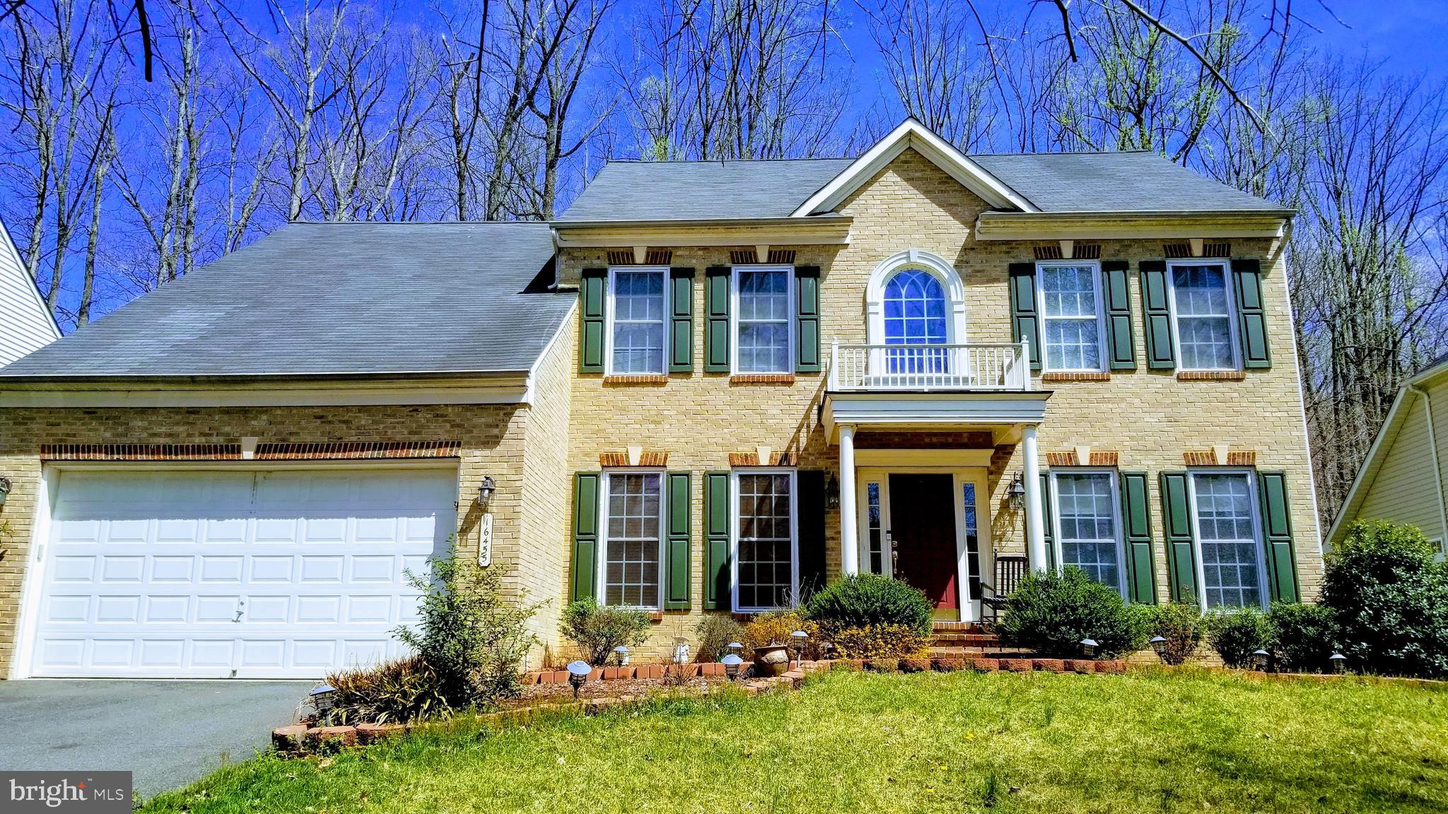 POWELLS LANDING - Residential Lease