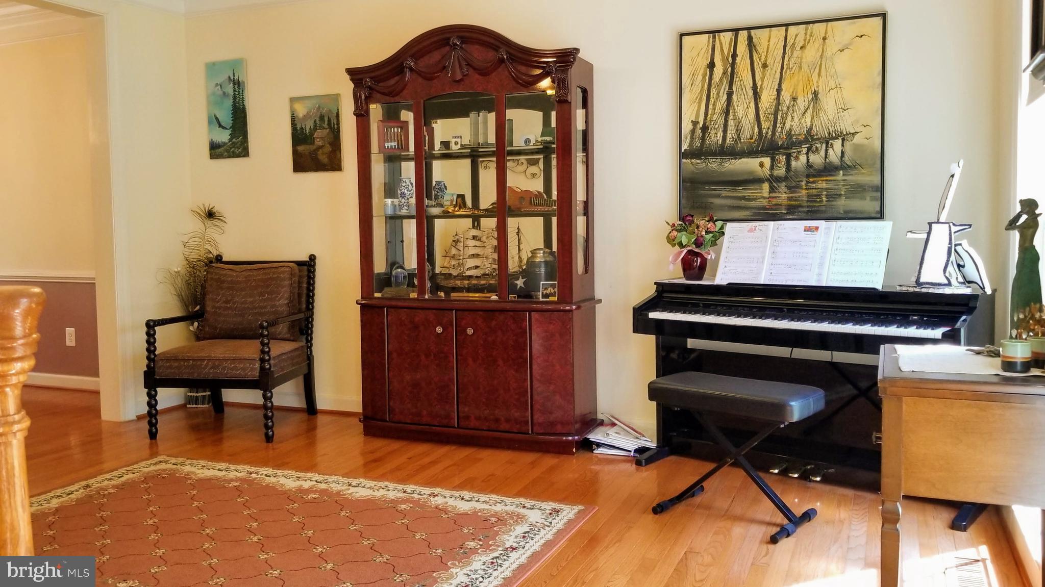 POWELLS LANDING - Residential Lease