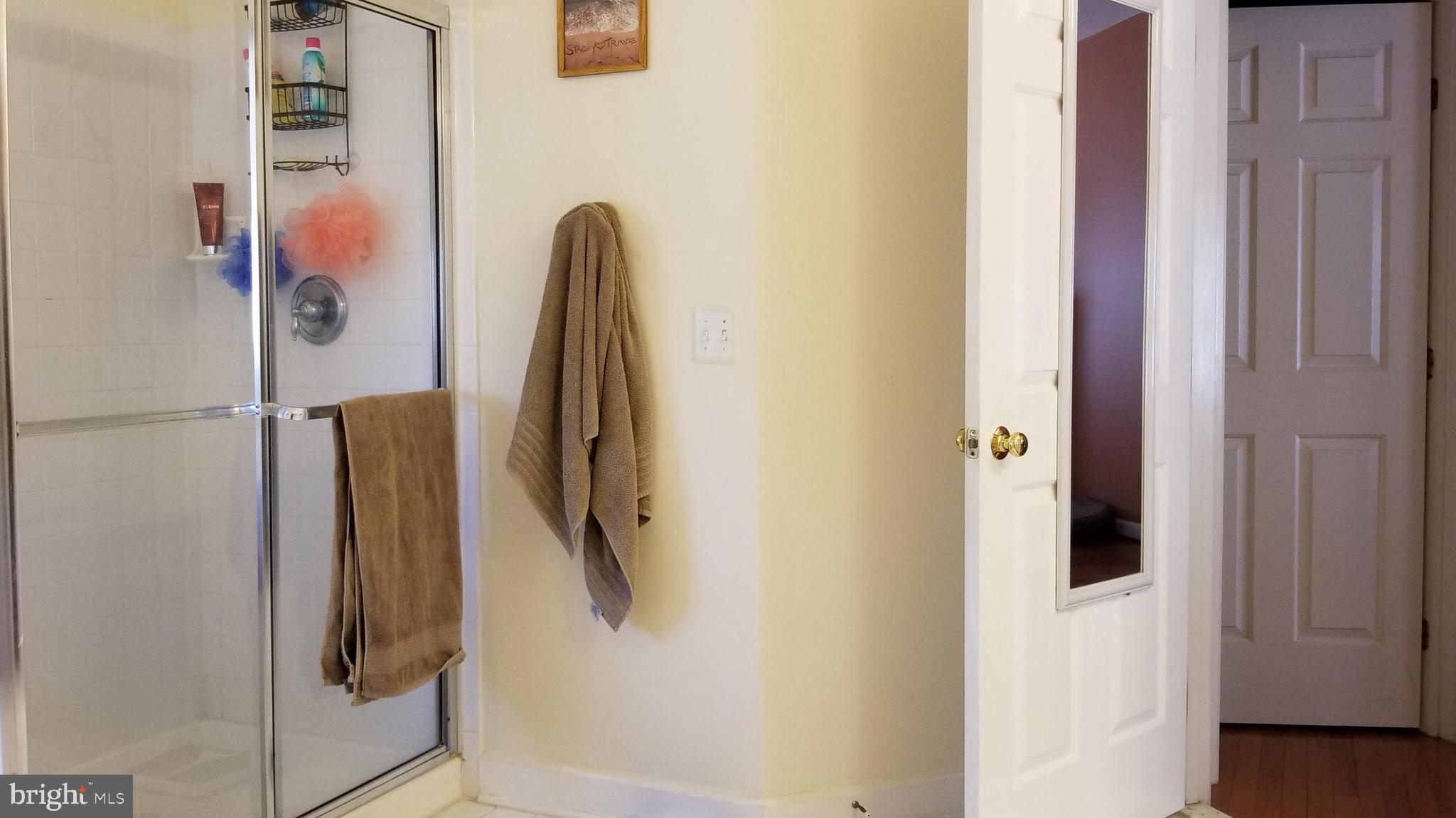 POWELLS LANDING - Residential Lease