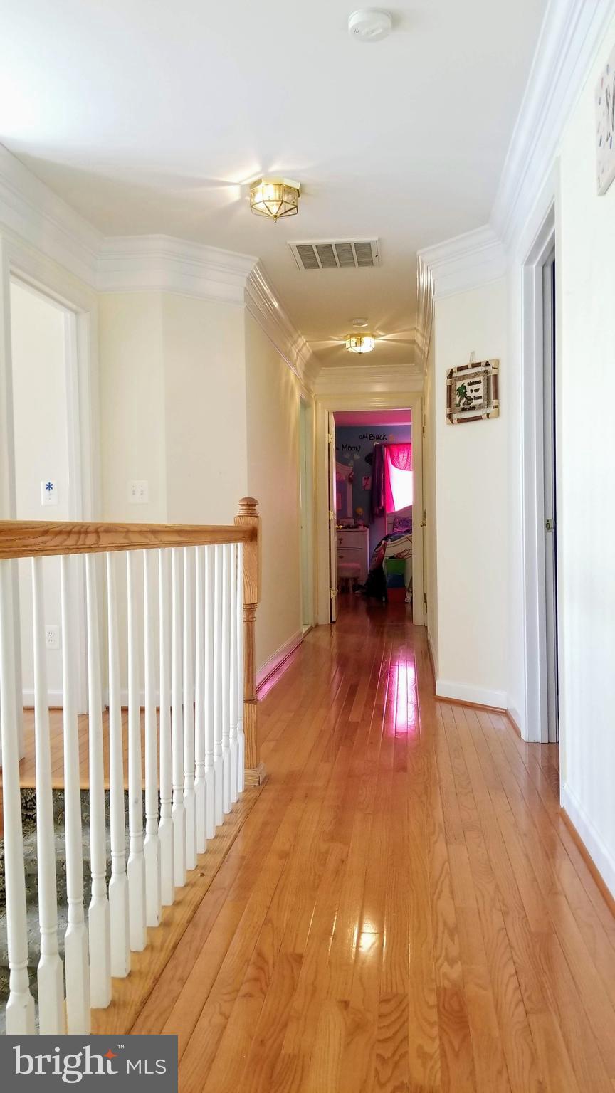 POWELLS LANDING - Residential Lease