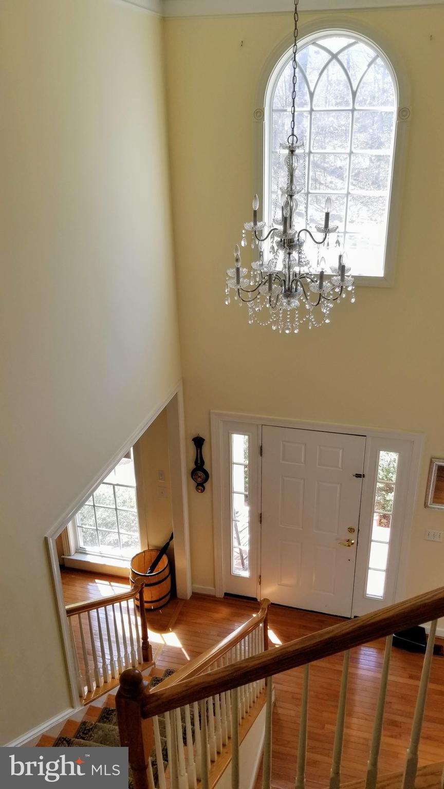 POWELLS LANDING - Residential Lease