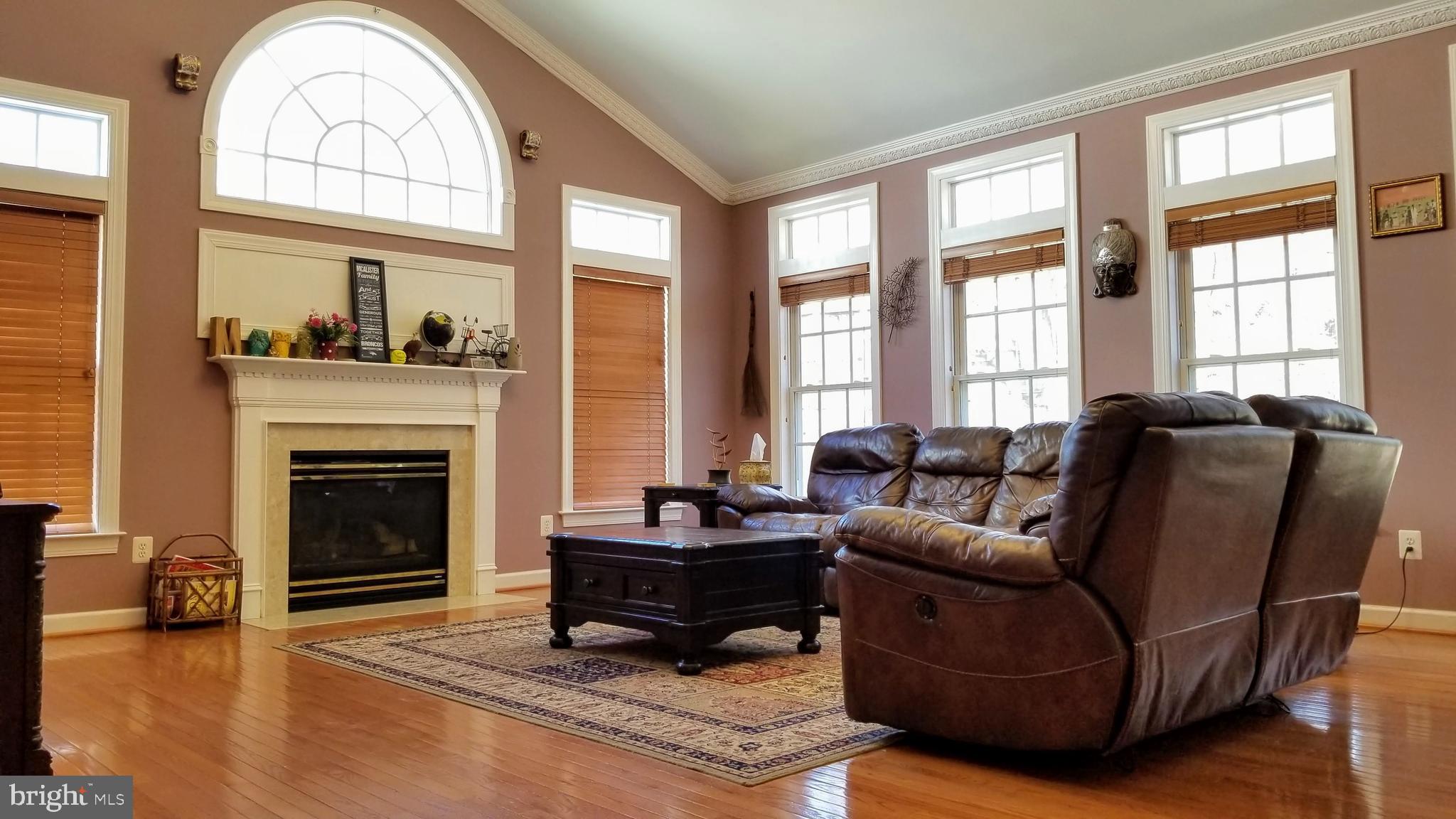 POWELLS LANDING - Residential Lease